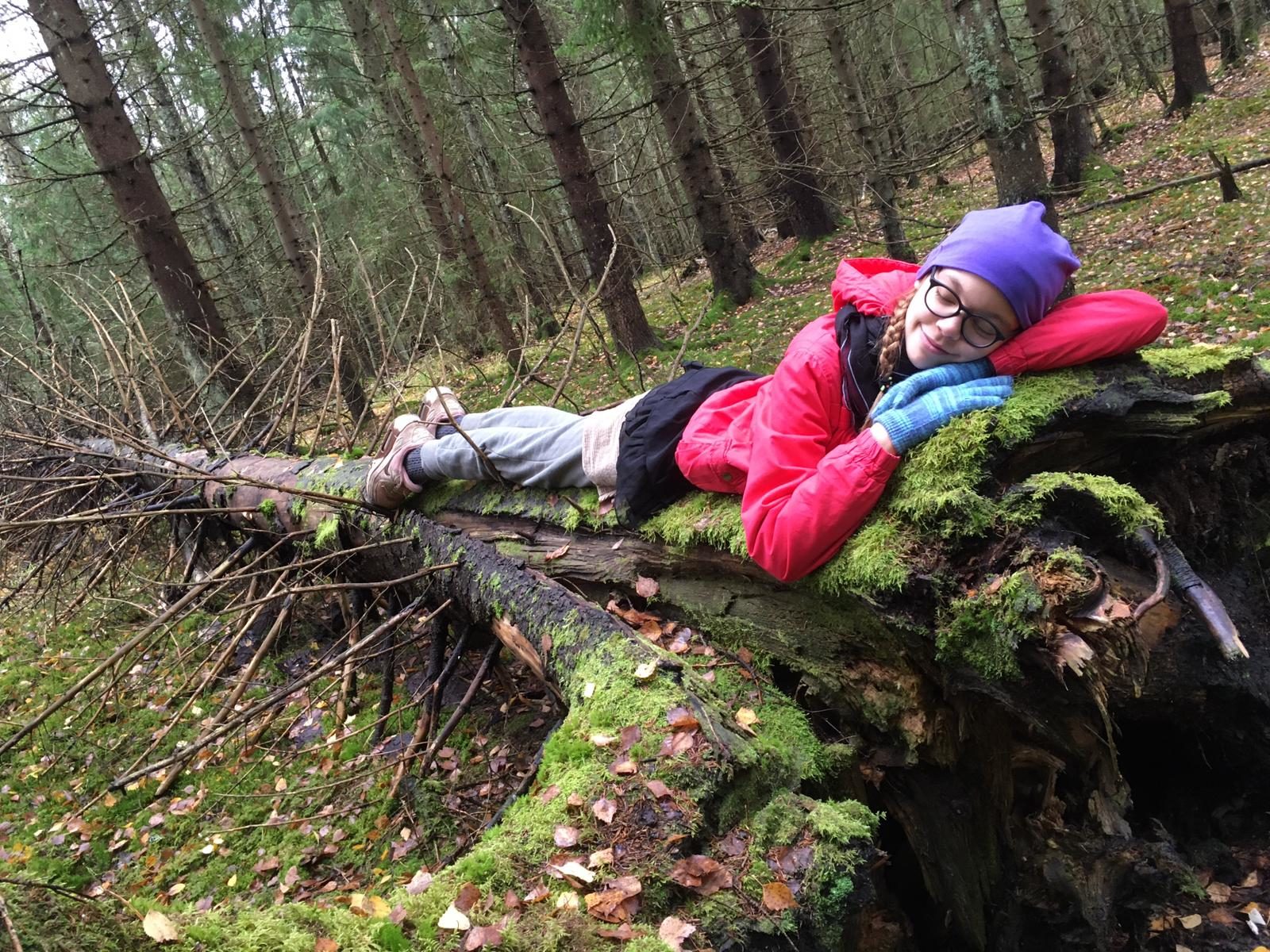 Valokuvaaja: Elviira Kinnunen