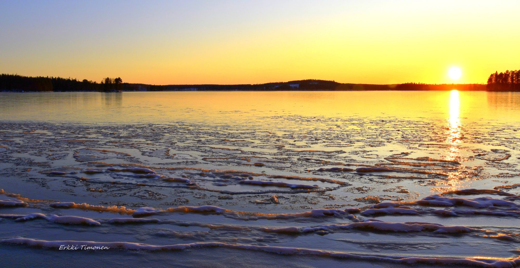Valokuvaaja: Erkki Timonen