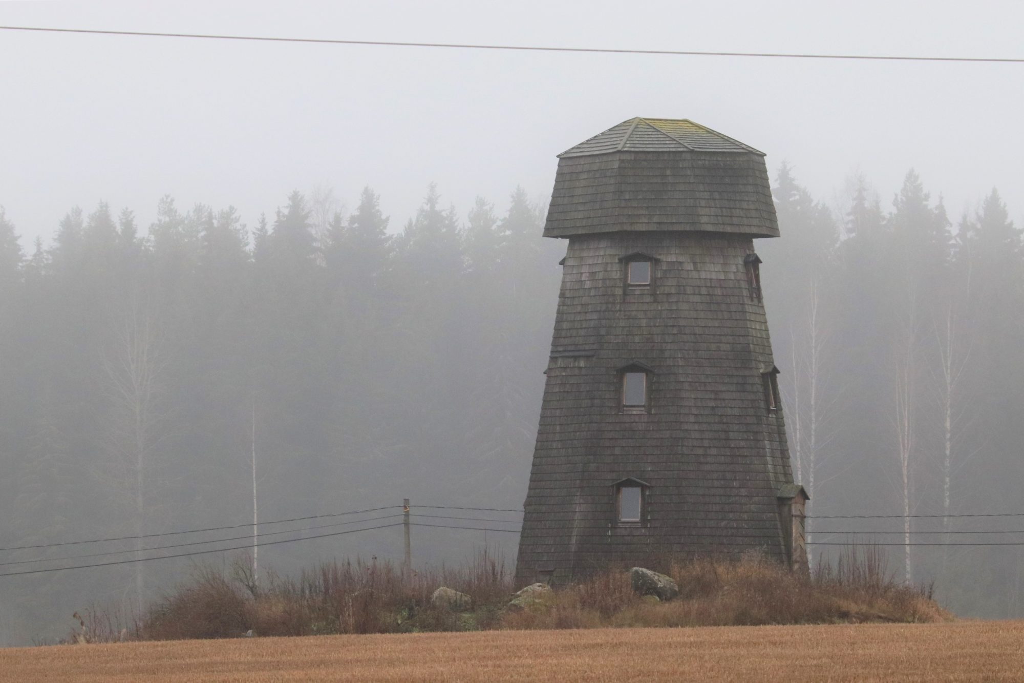 Valokuvaaja: Irja Lehtinen