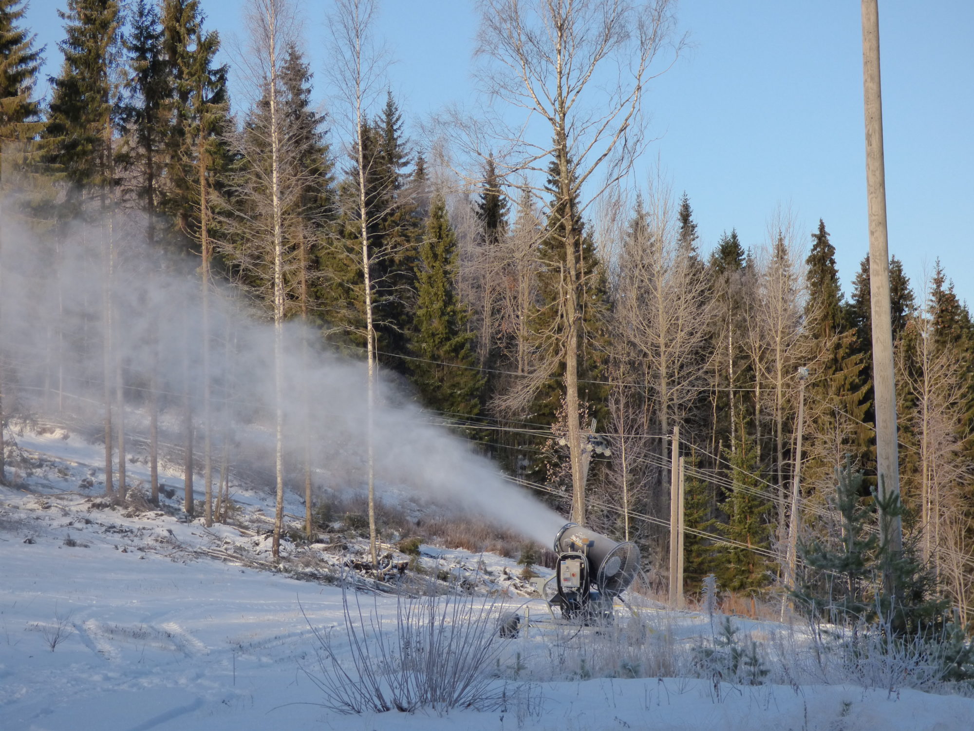 Valokuvaaja: Hannu Rissanen
