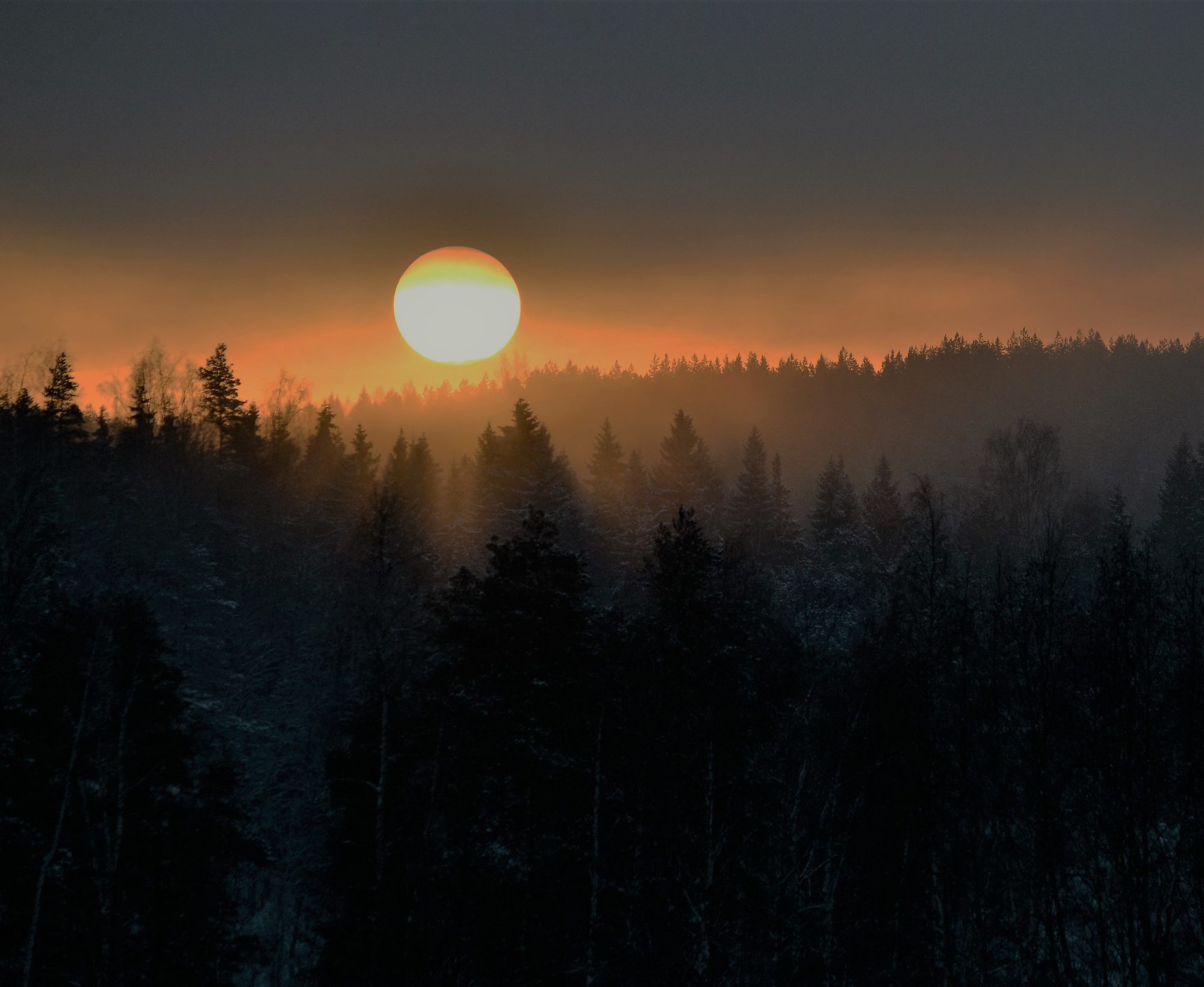 Valokuvaaja: satu välimaa