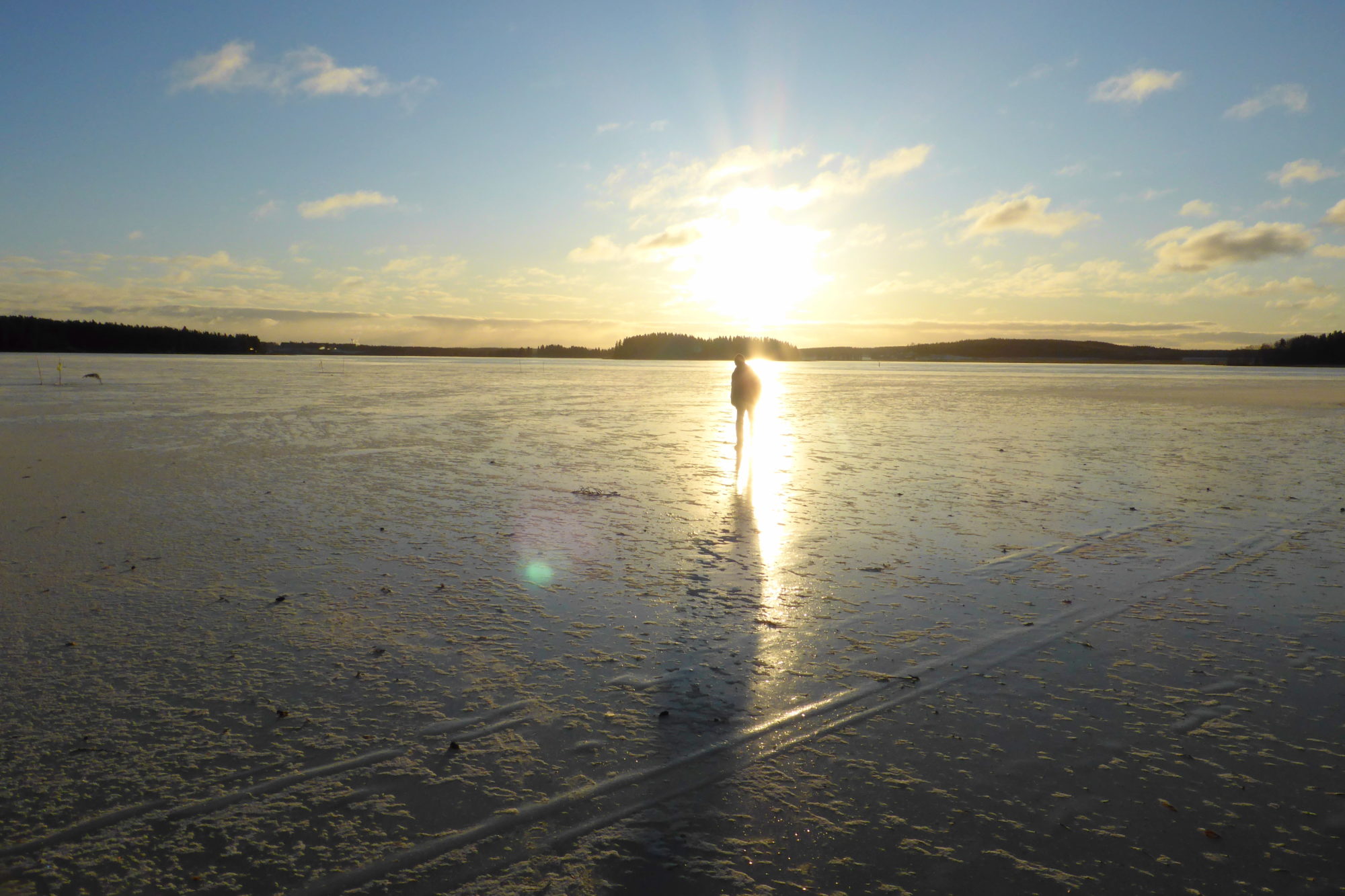 Valokuvaaja: Kaarlo Asikainen