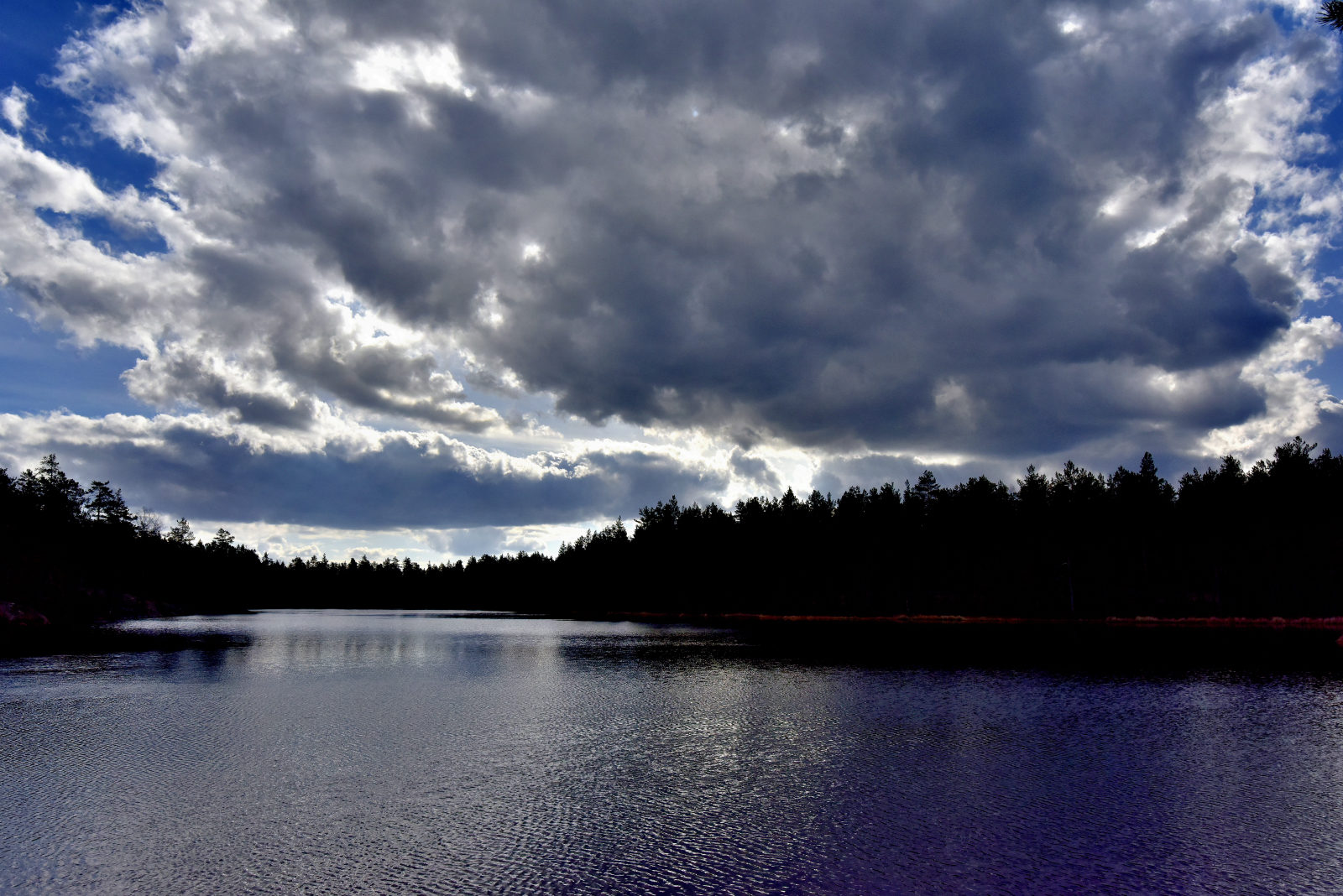 Valokuvaaja: Reijo Juurinen