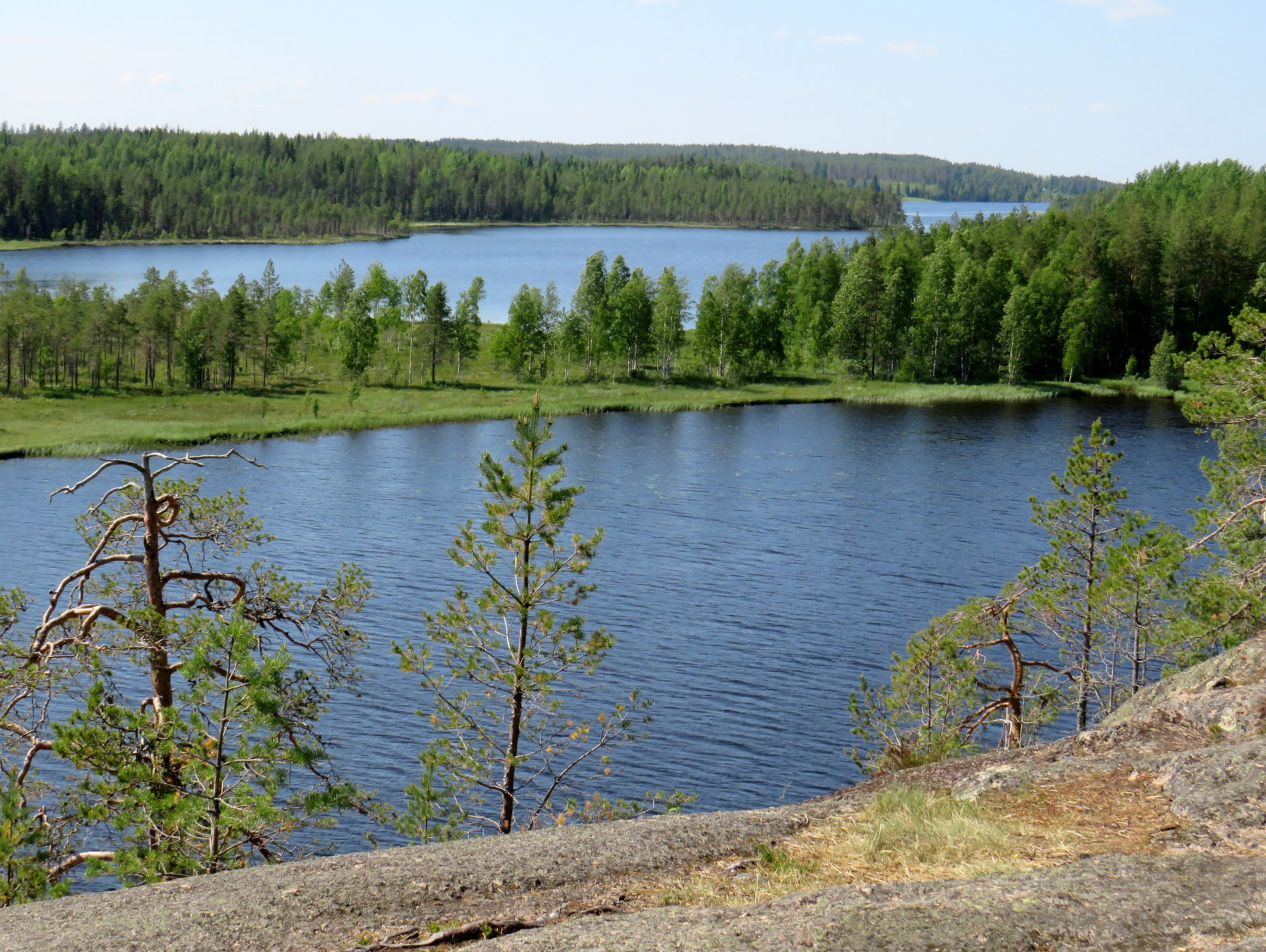 Valokuvaaja: Sirkka Ruotoistenmäki