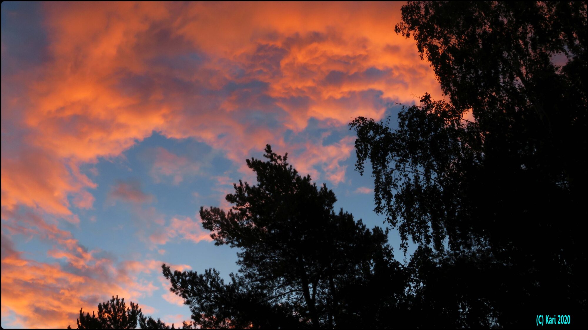 Valokuvaaja: Kari Saarinen