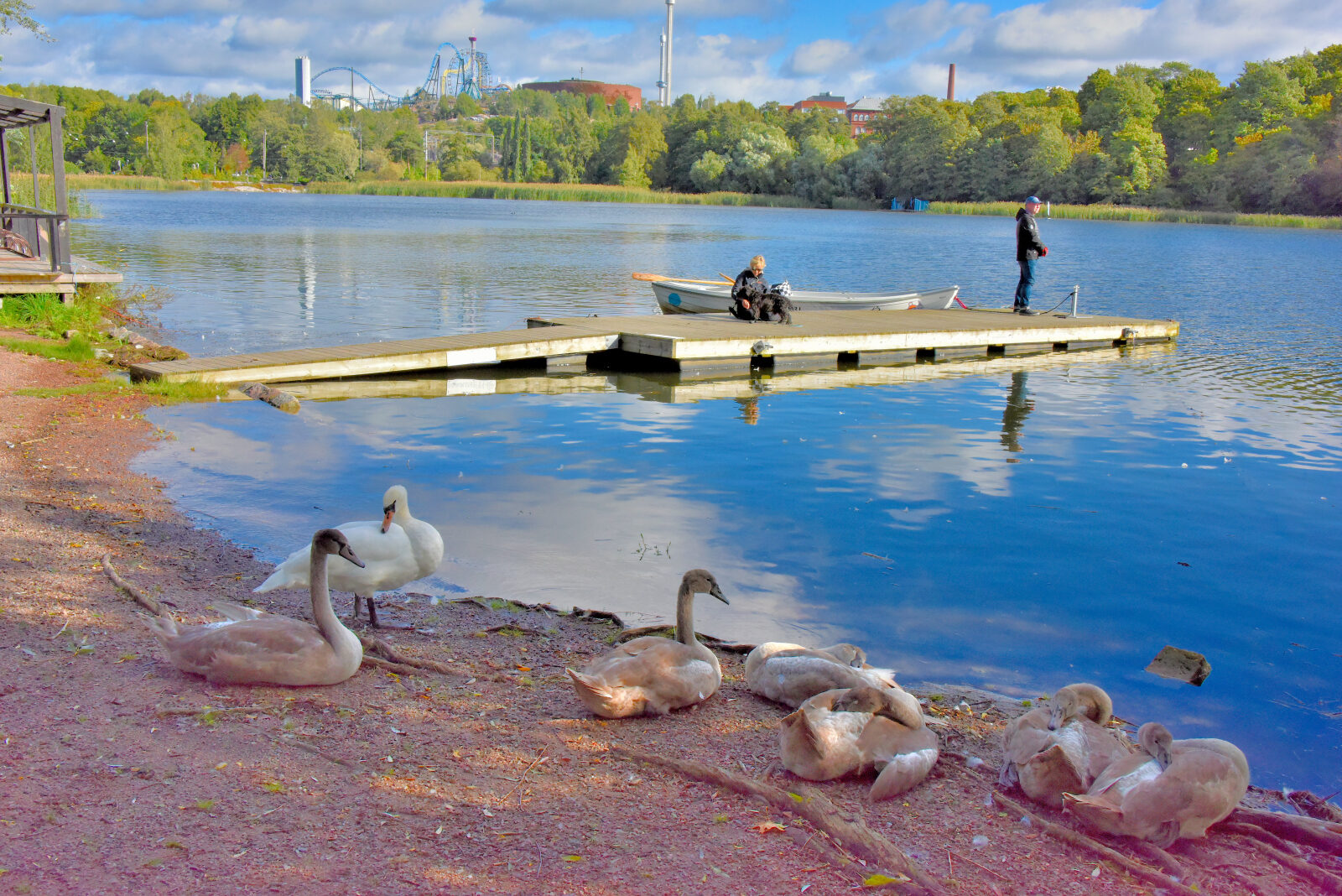 Valokuvaaja: Reijo Juurinen