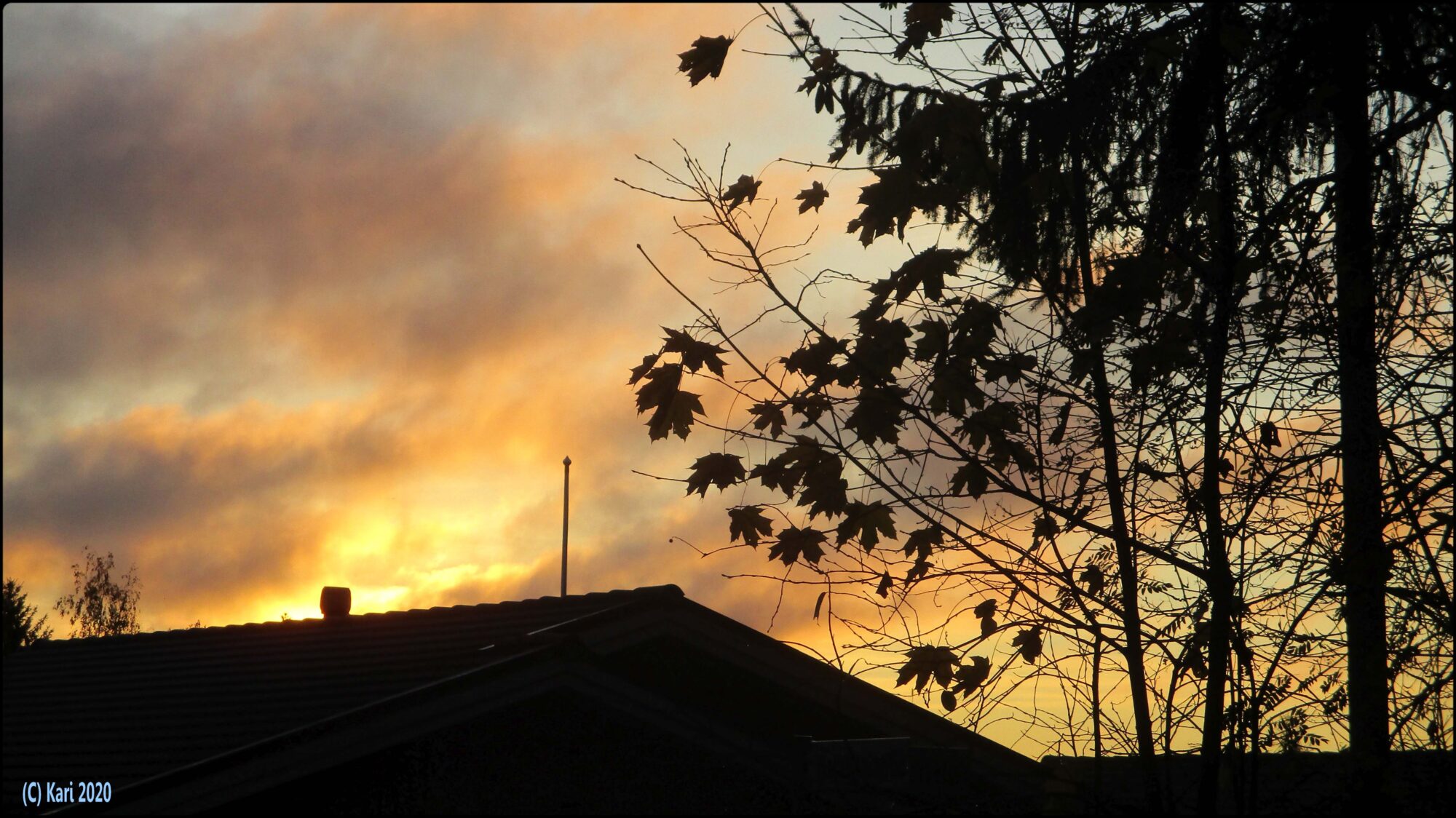 Valokuvaaja: Kari Saarinen