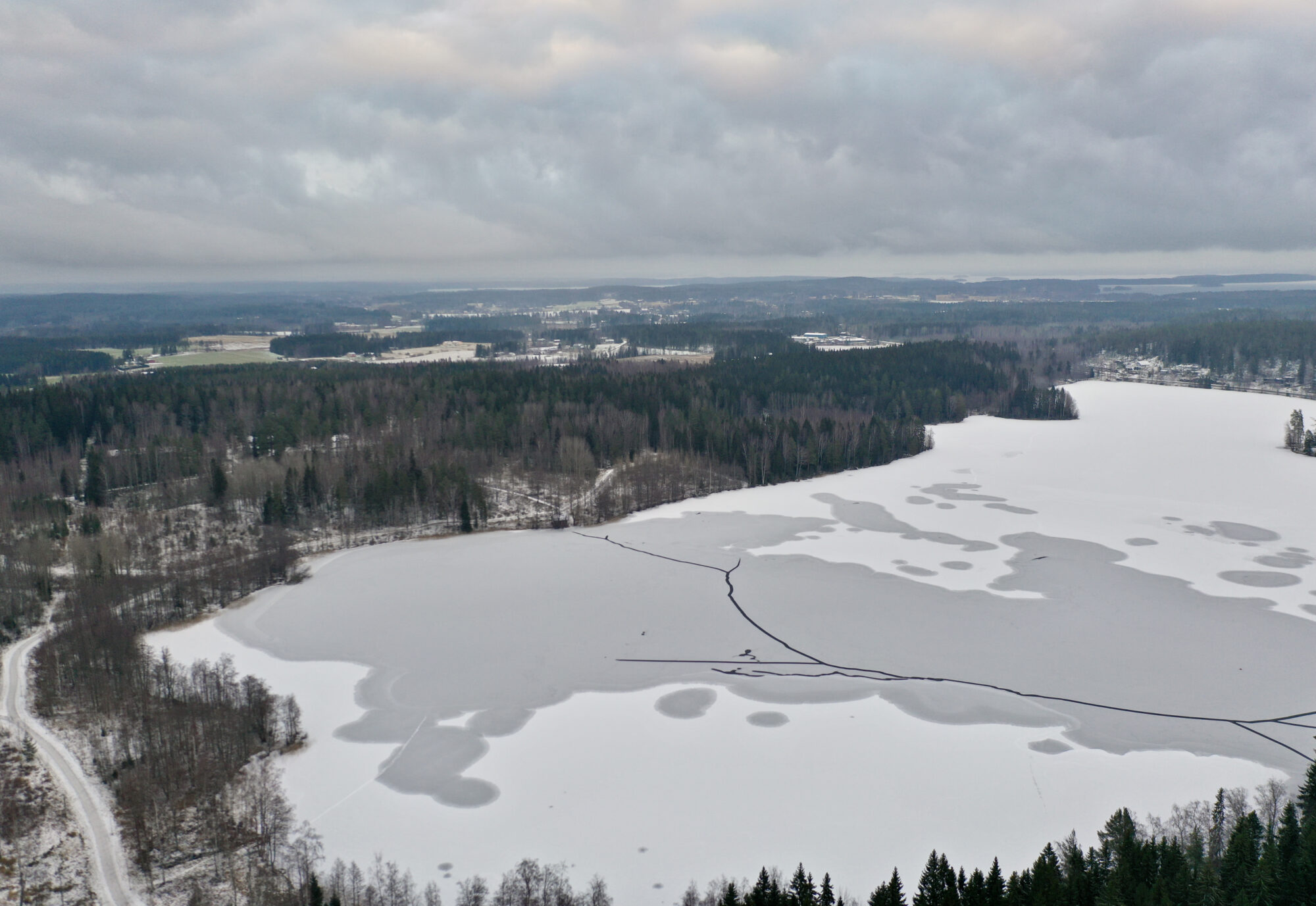 Valokuvaaja: Ari Branthin