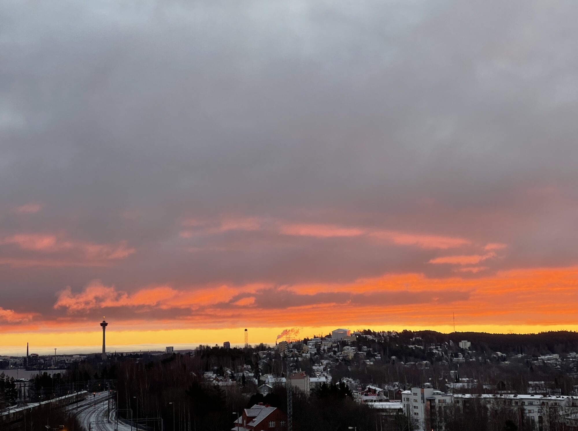 Valokuvaaja: Ari Branthin