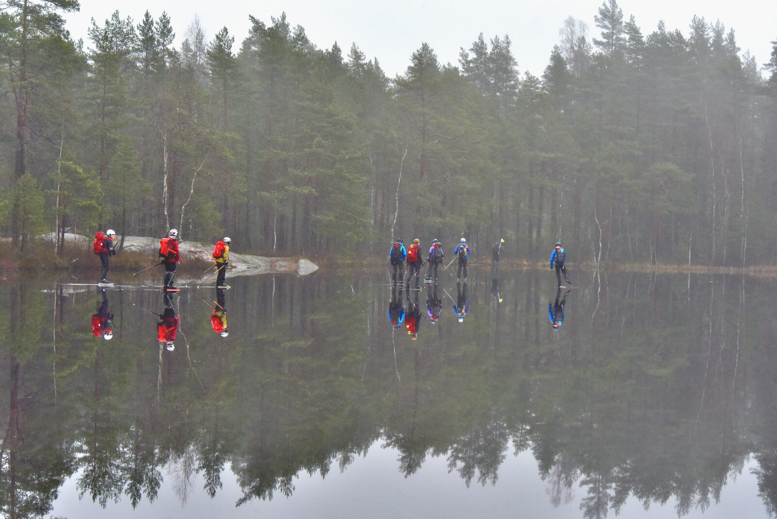 Valokuvaaja: Reijo Juurinen