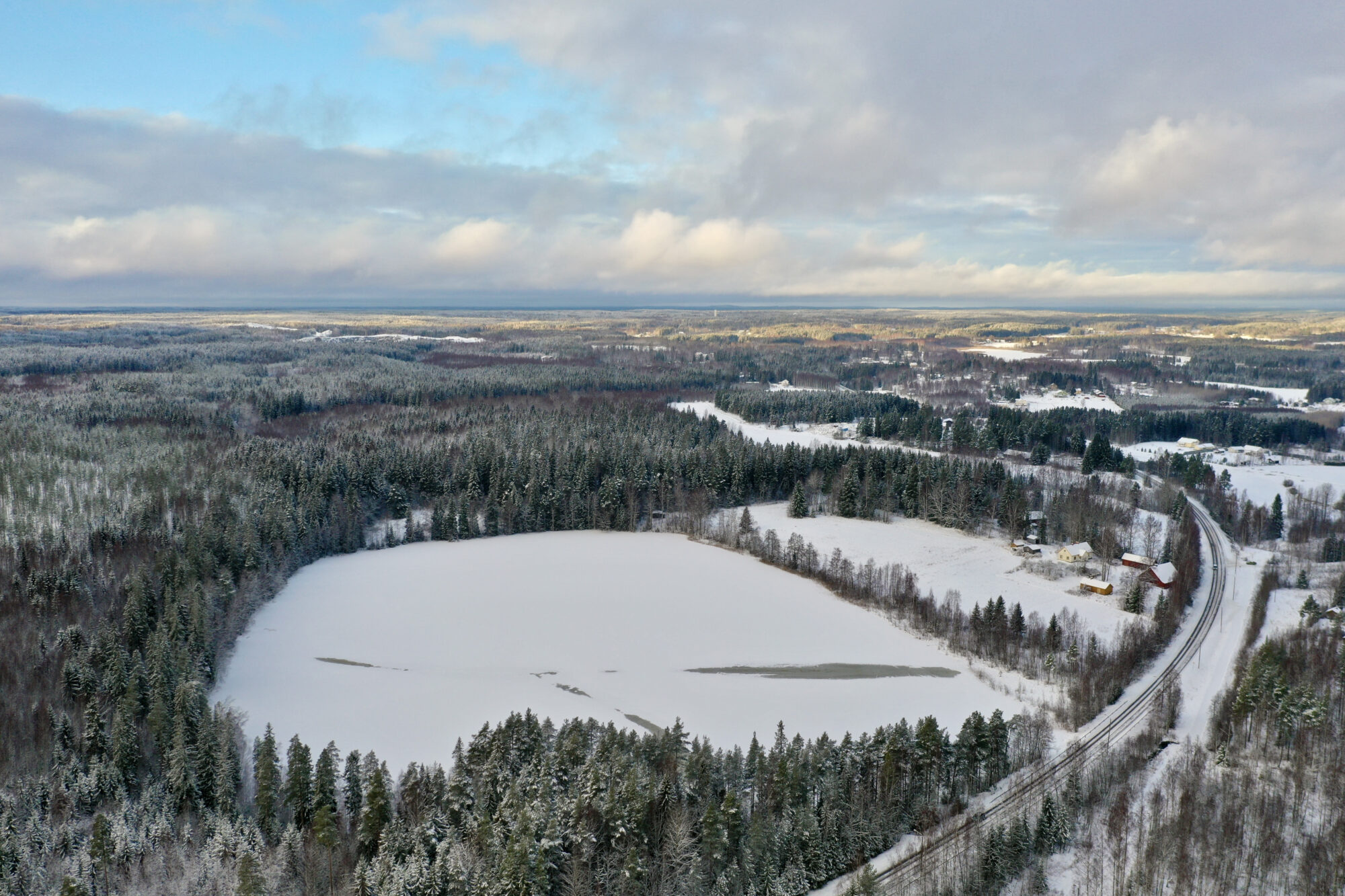 Valokuvaaja: Ari Branthin