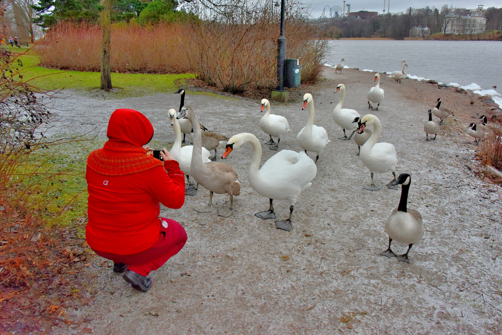Valokuvaaja: Reijo Juurinen