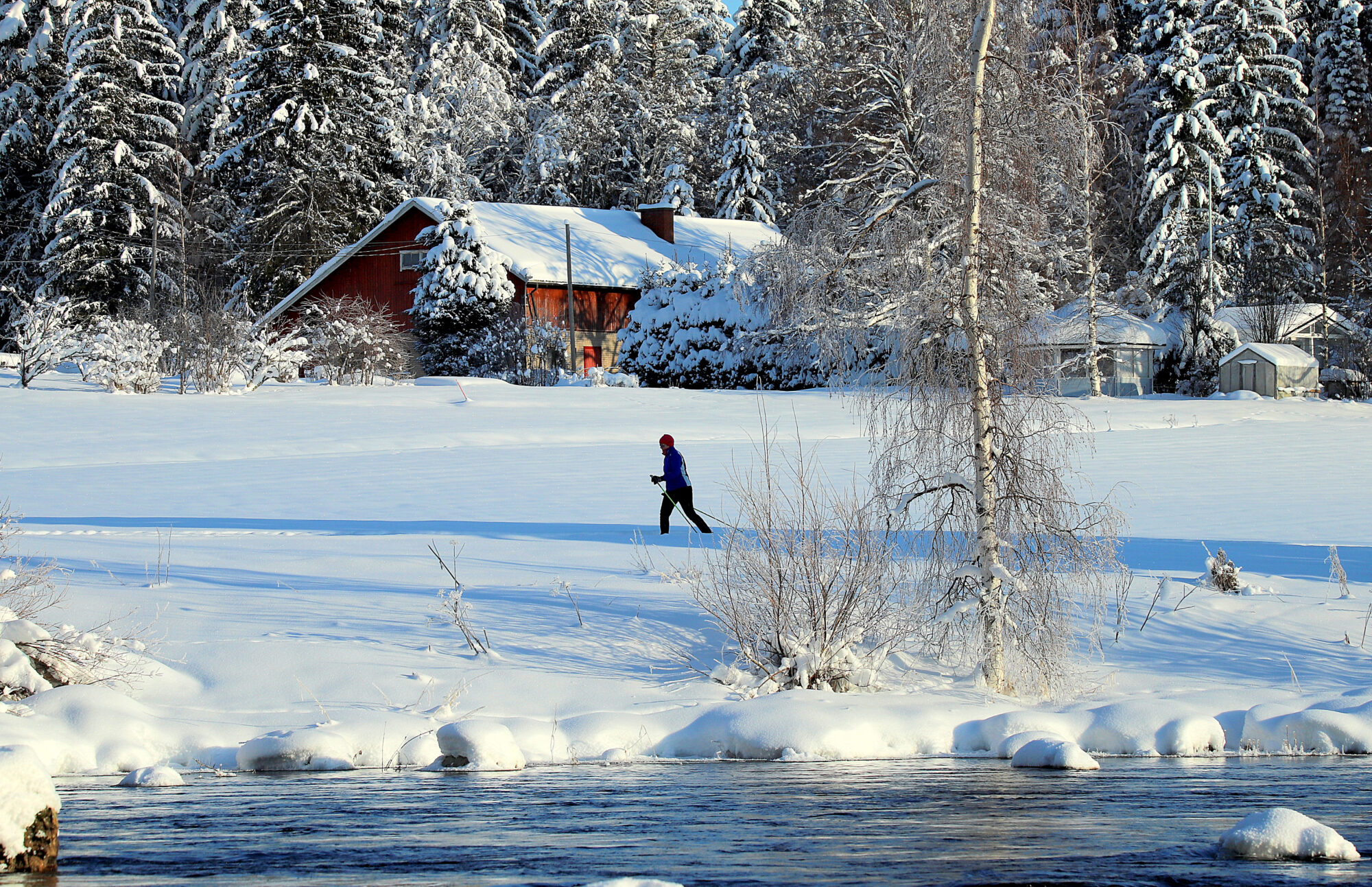 Valokuvaaja: sirpa jyske
