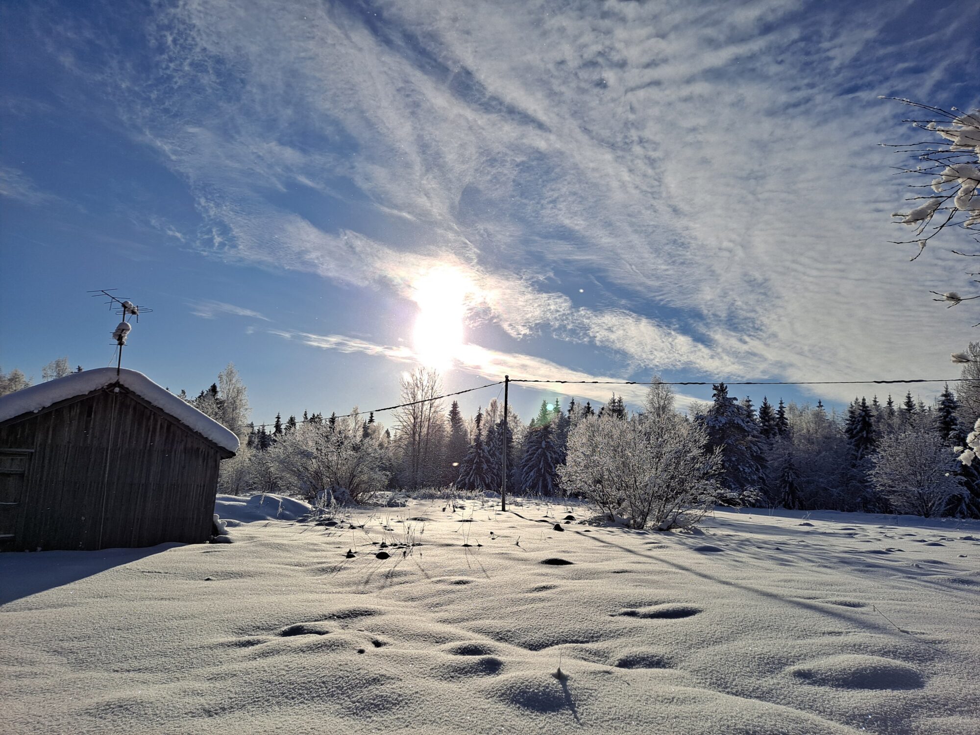 Valokuvaaja: Hannu Rissanen