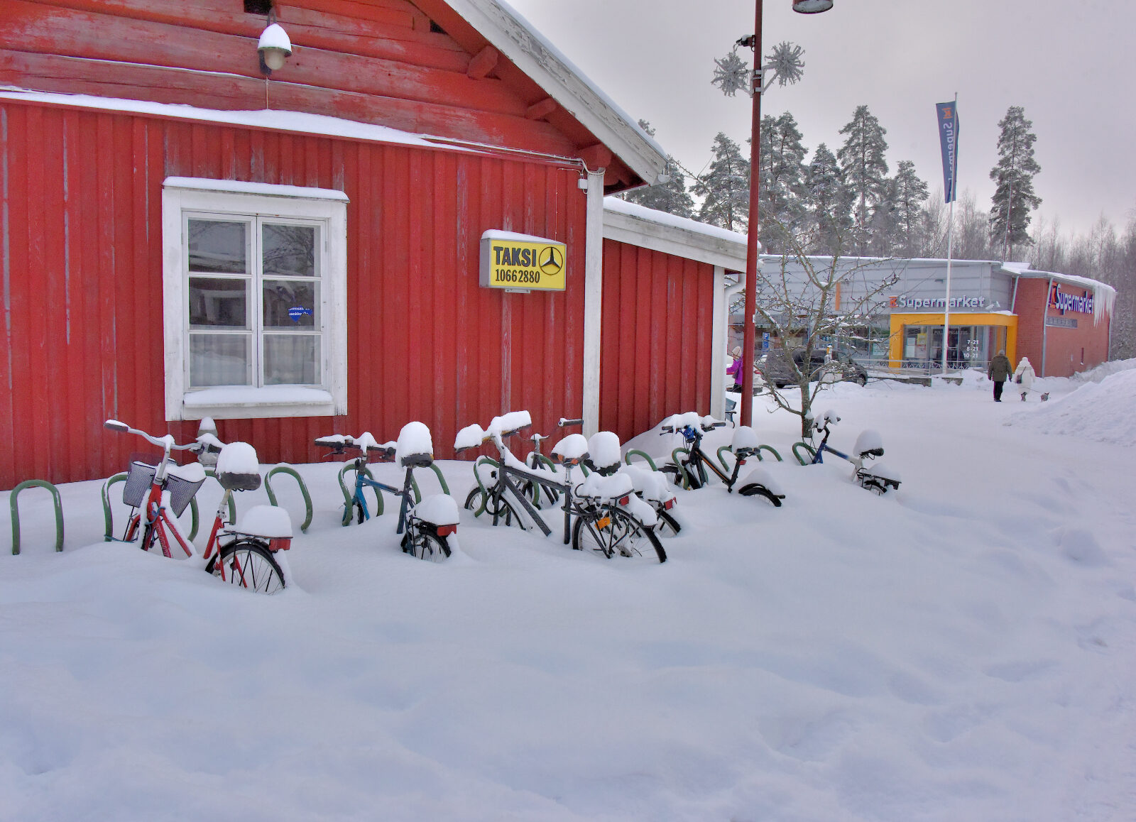 Valokuvaaja: Reijo Juurinen