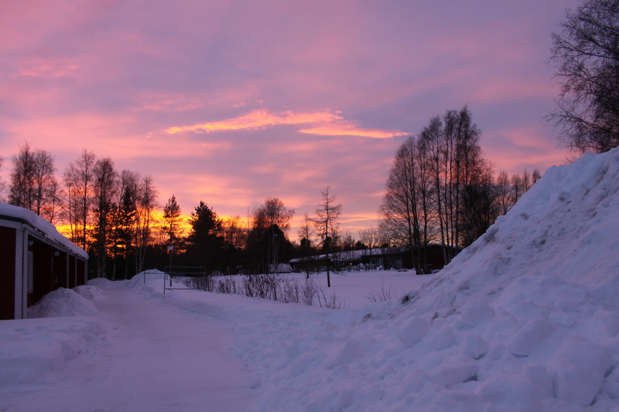 Valokuvaaja: Pirkko Siukonen