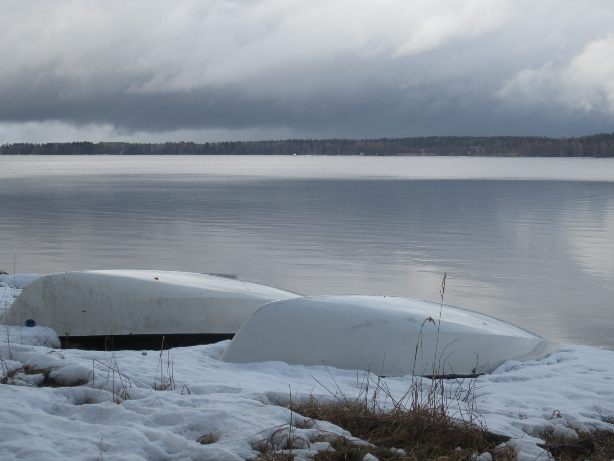 Valokuvaaja: Marita Portin