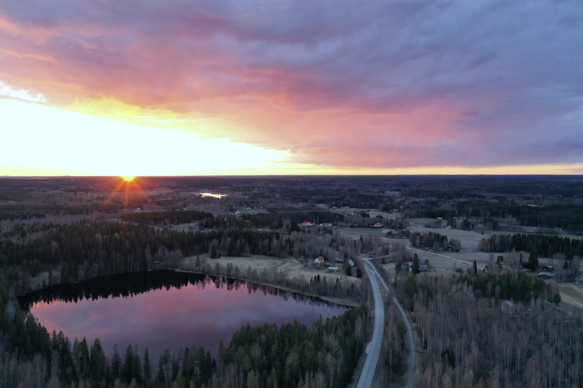 Valokuvaaja: Ari Branthin