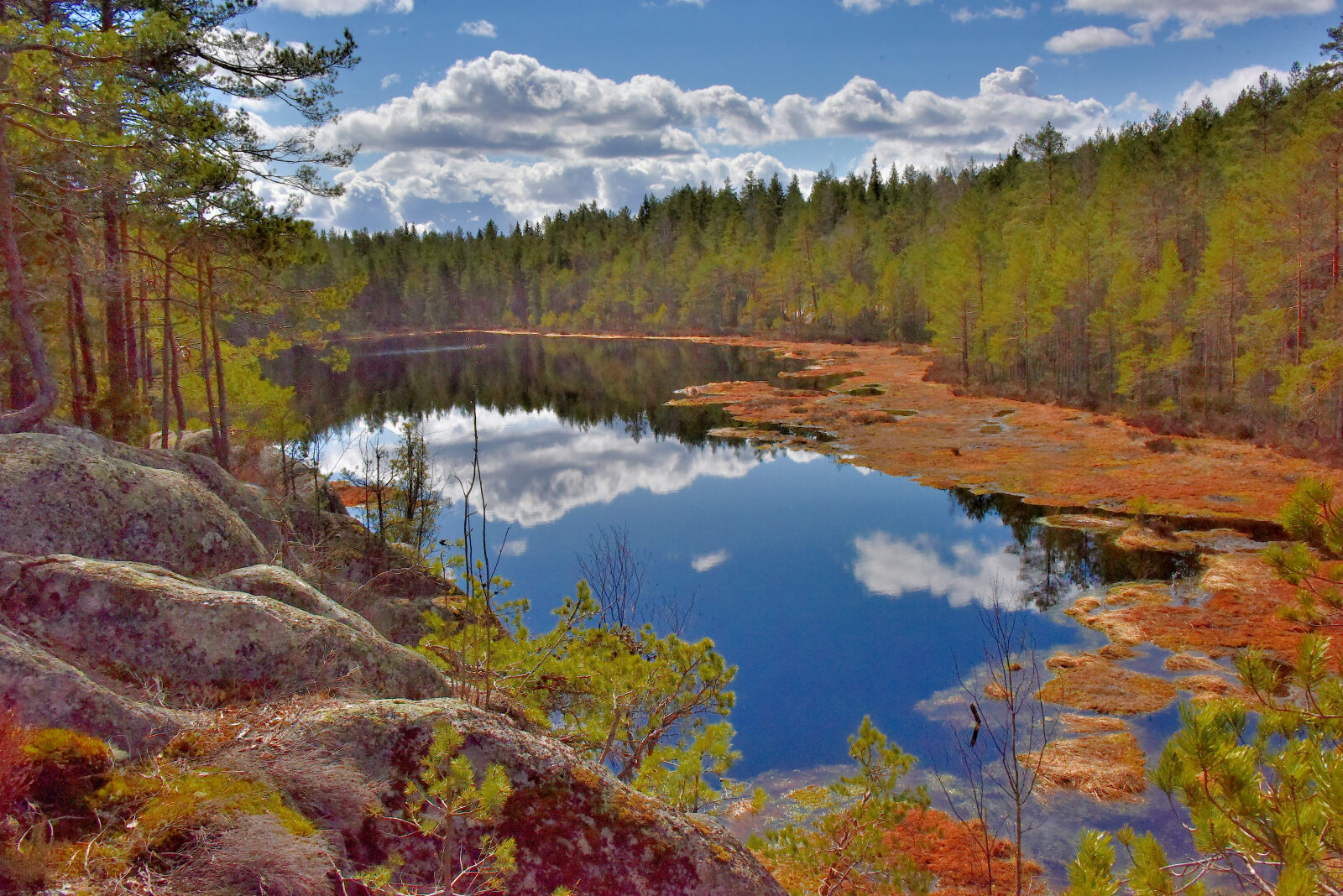 Valokuvaaja: Reijo Juurinen