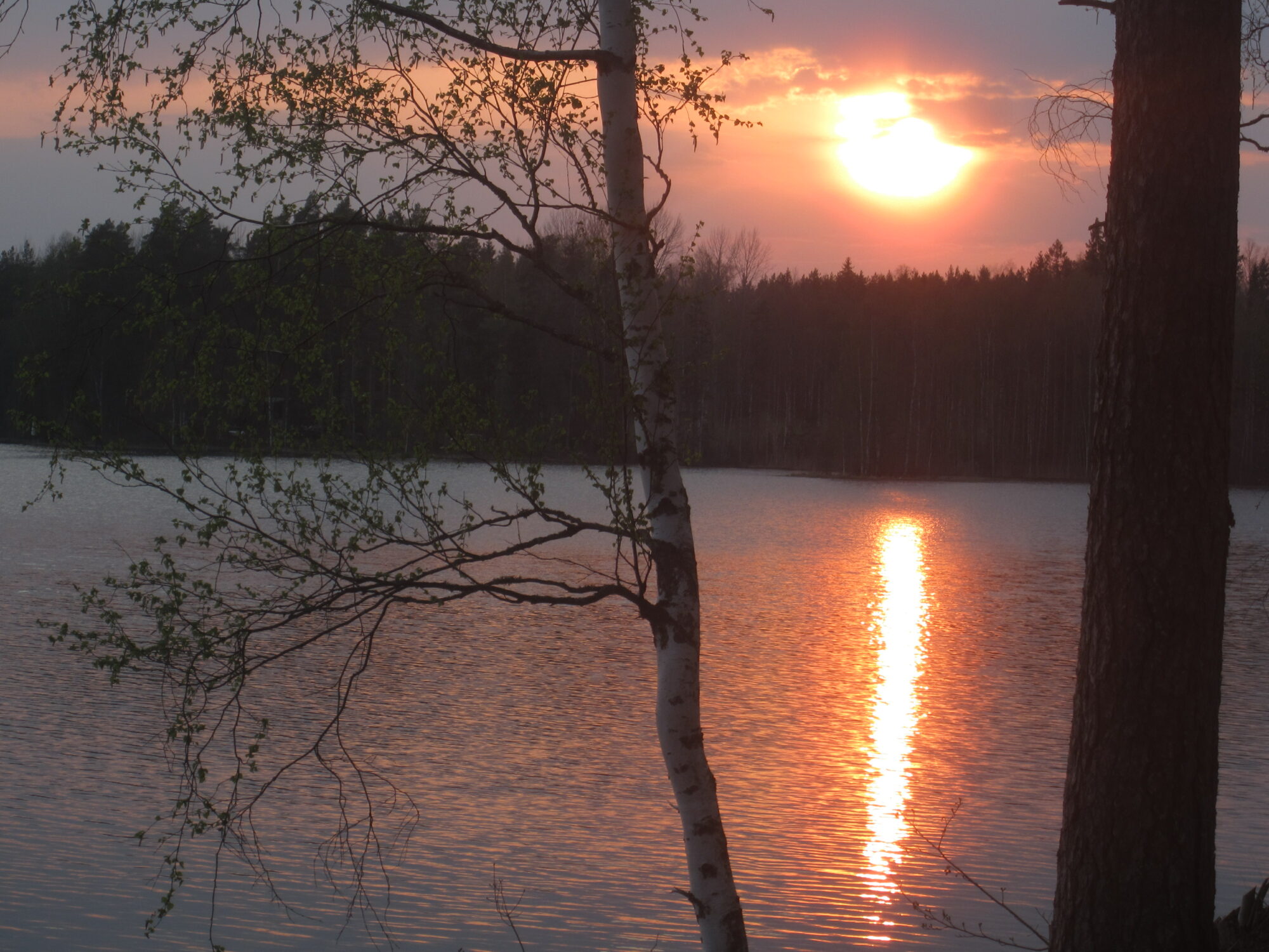 Valokuvaaja: Marita Portin