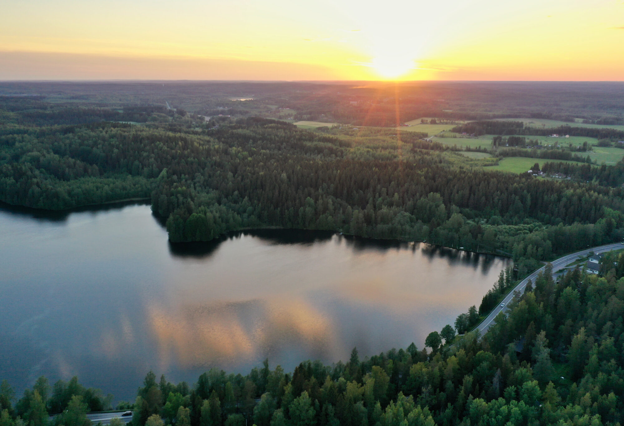 Valokuvaaja: Ari Branthin