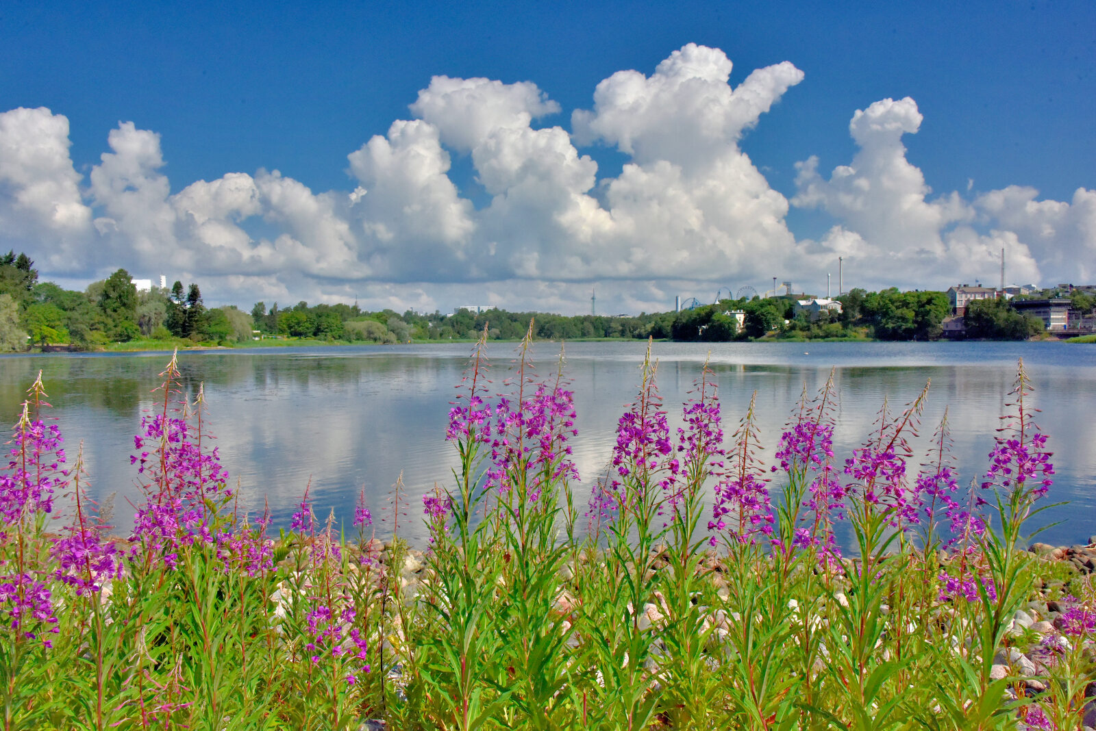 Valokuvaaja: Reijo Juurinen