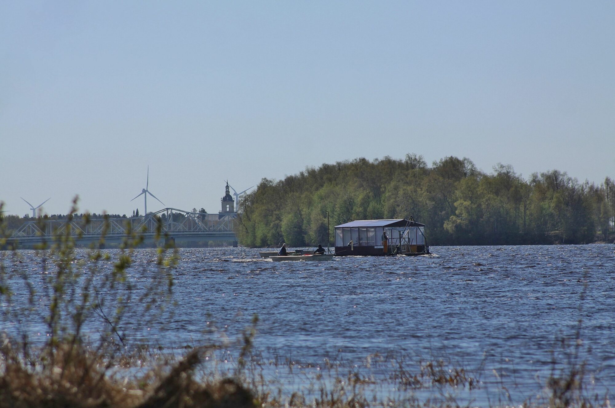 Valokuvaaja: Pirkko Siukonen