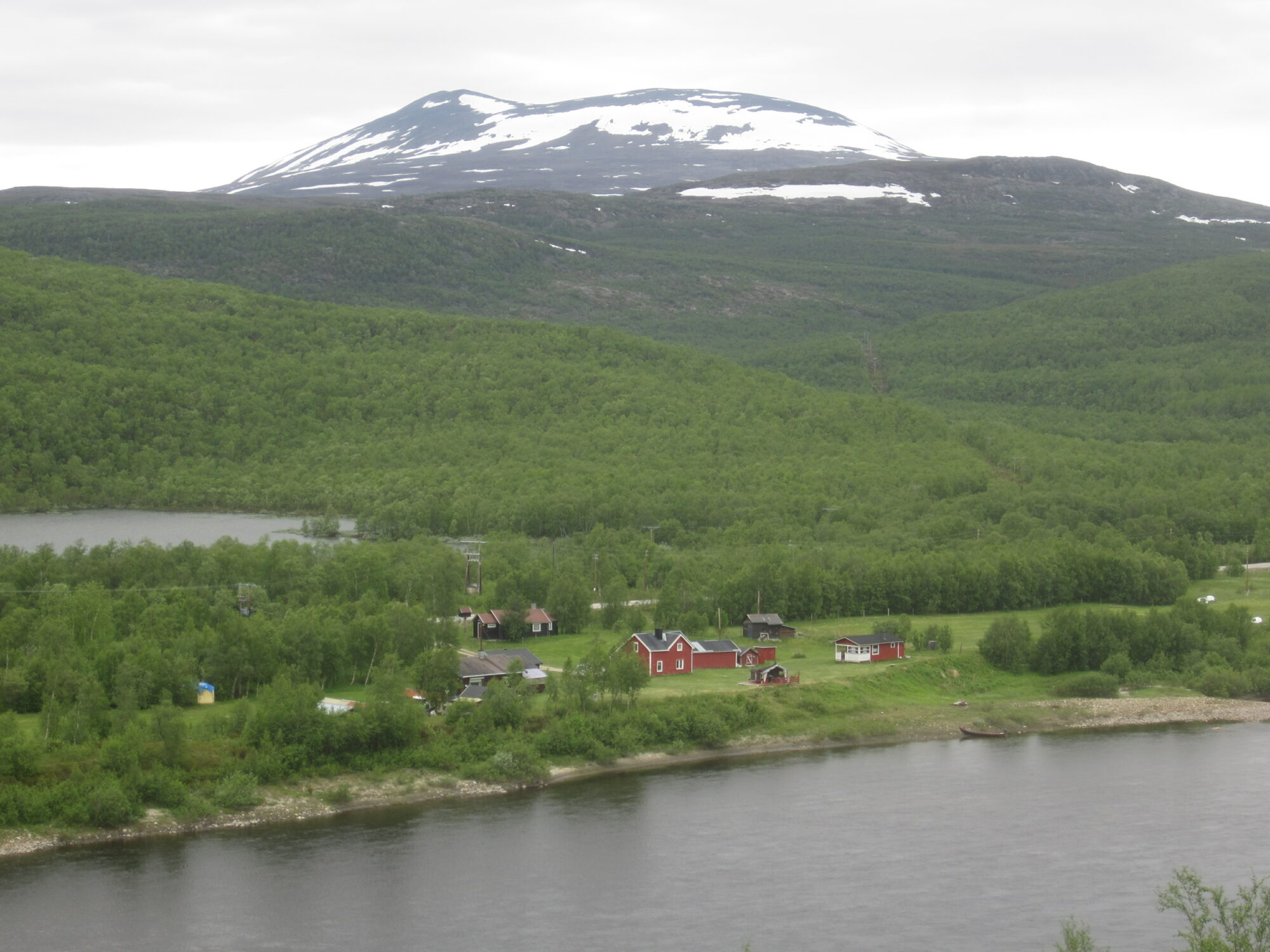 Valokuvaaja: Marita Portin