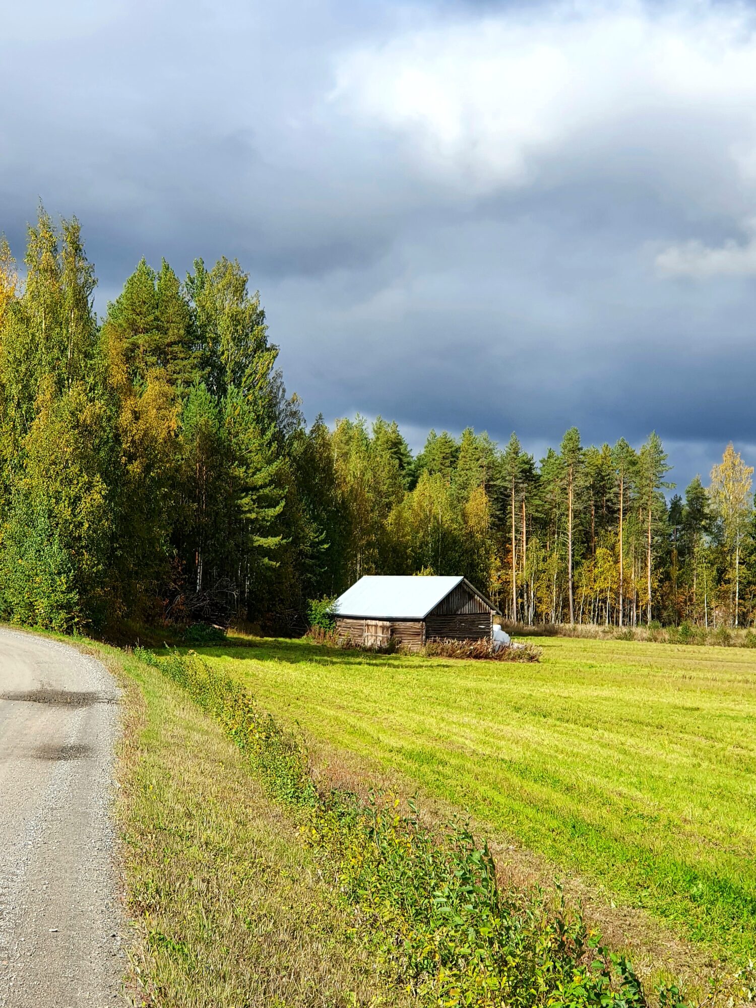 Valokuvaaja: Rauni Hyttinen