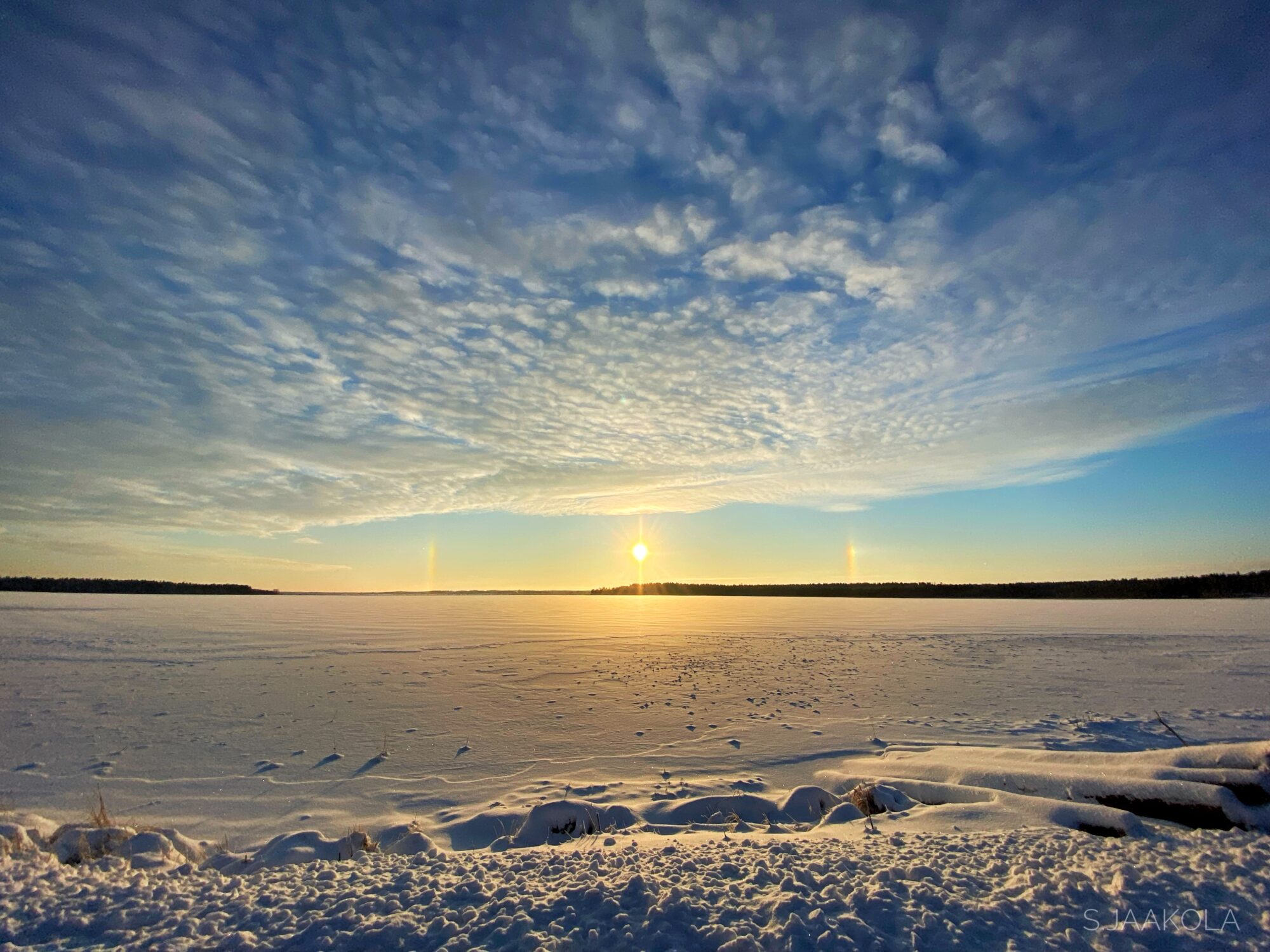 Valokuvaaja: Sonja Jaakola
