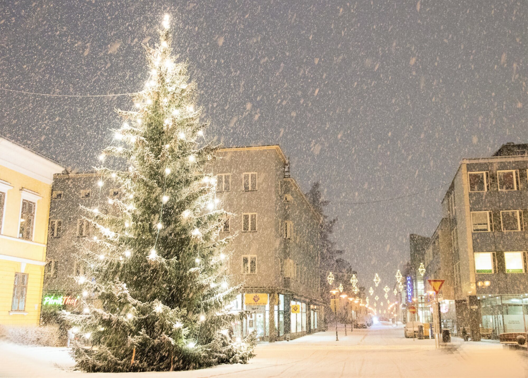 Valokuvaaja: Anne Keskivinkka