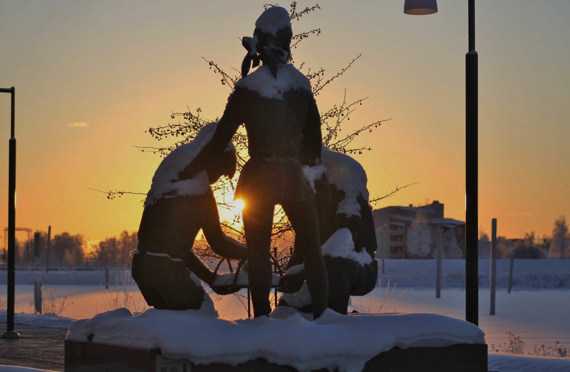 Valokuvaaja: Pirkko Siukonen