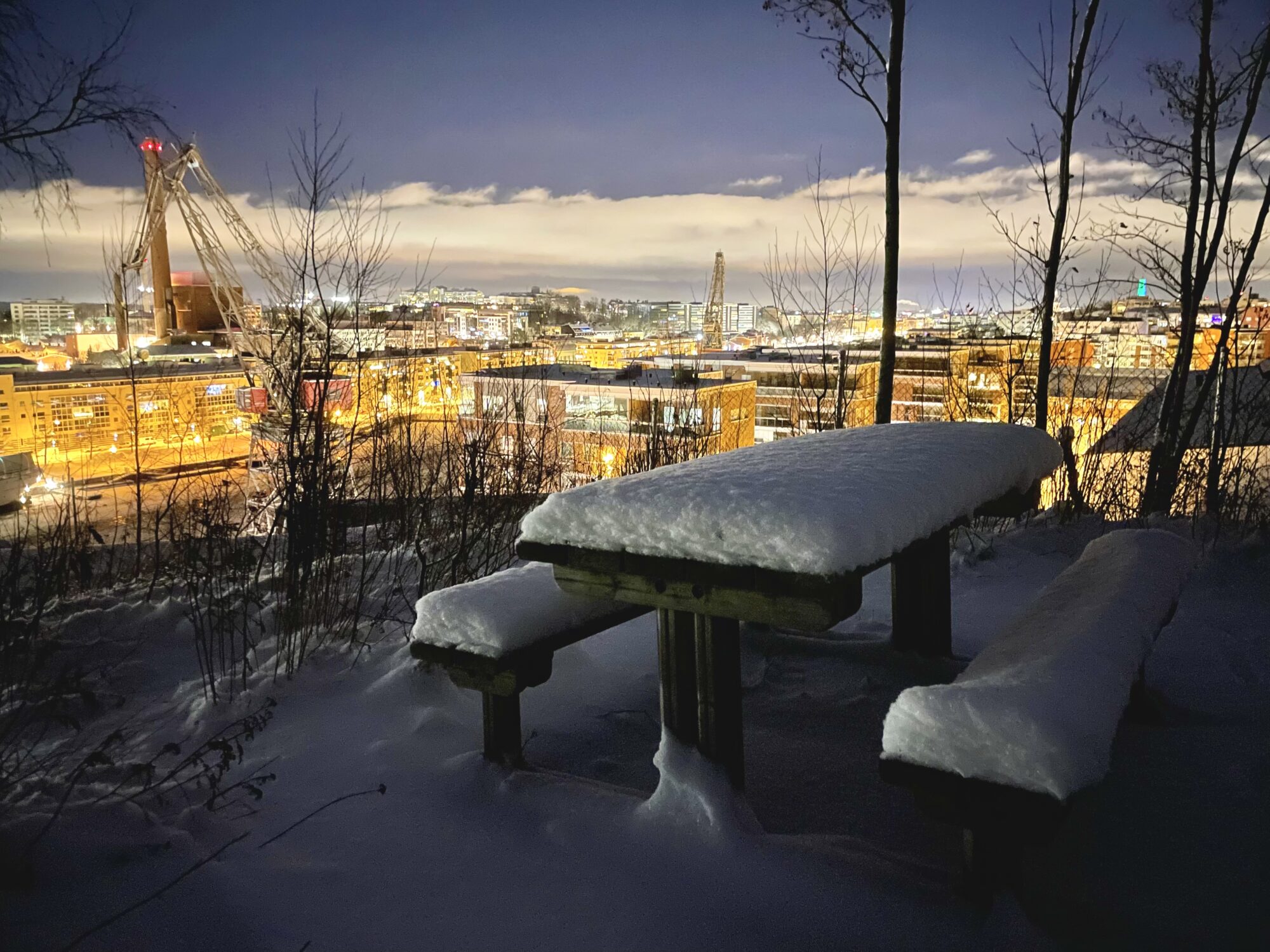 Valokuvaaja: Juhani Peltonen