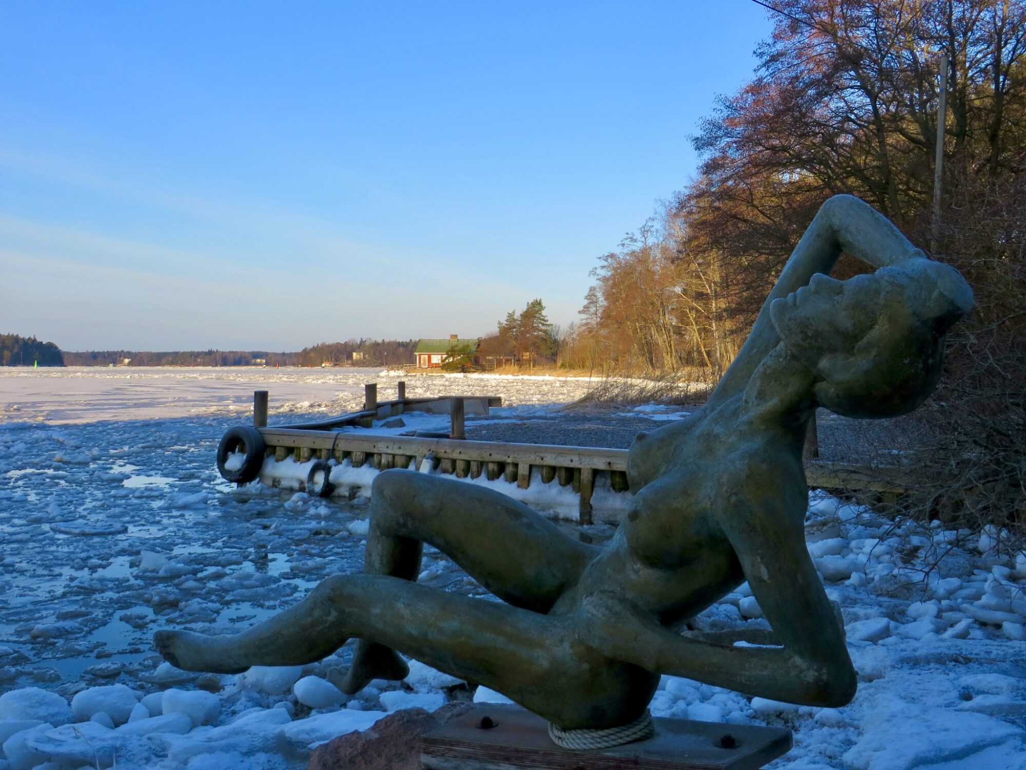 Valokuvaaja: Juhani Peltonen