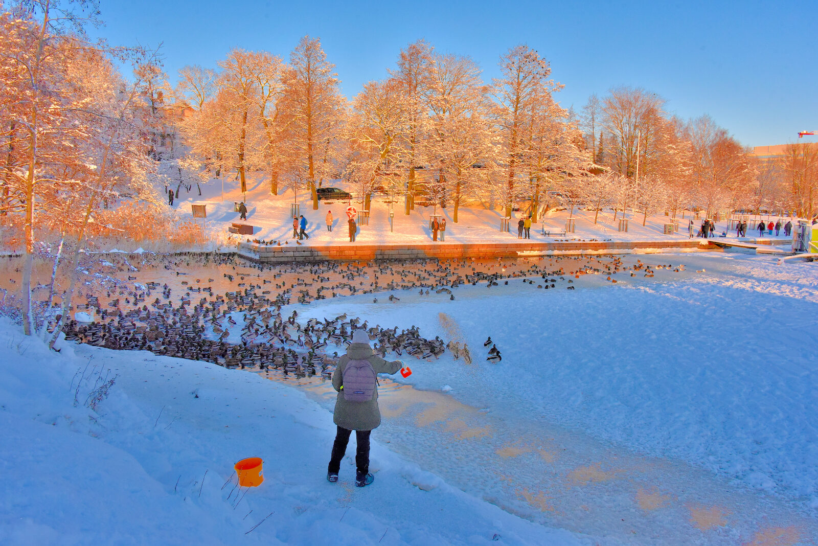 Valokuvaaja: Reijo Juurinen