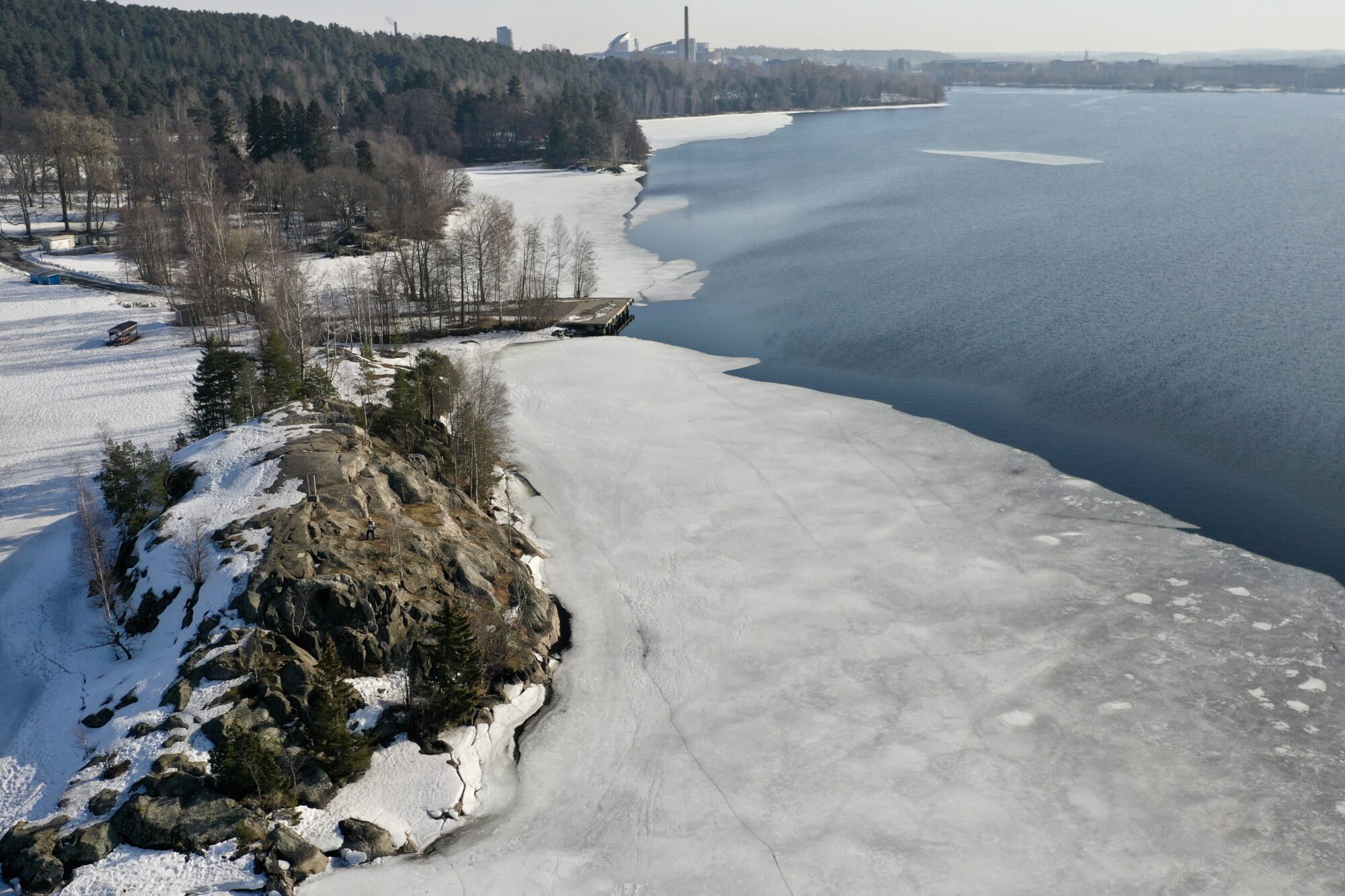 Valokuvaaja: Ari Branthin