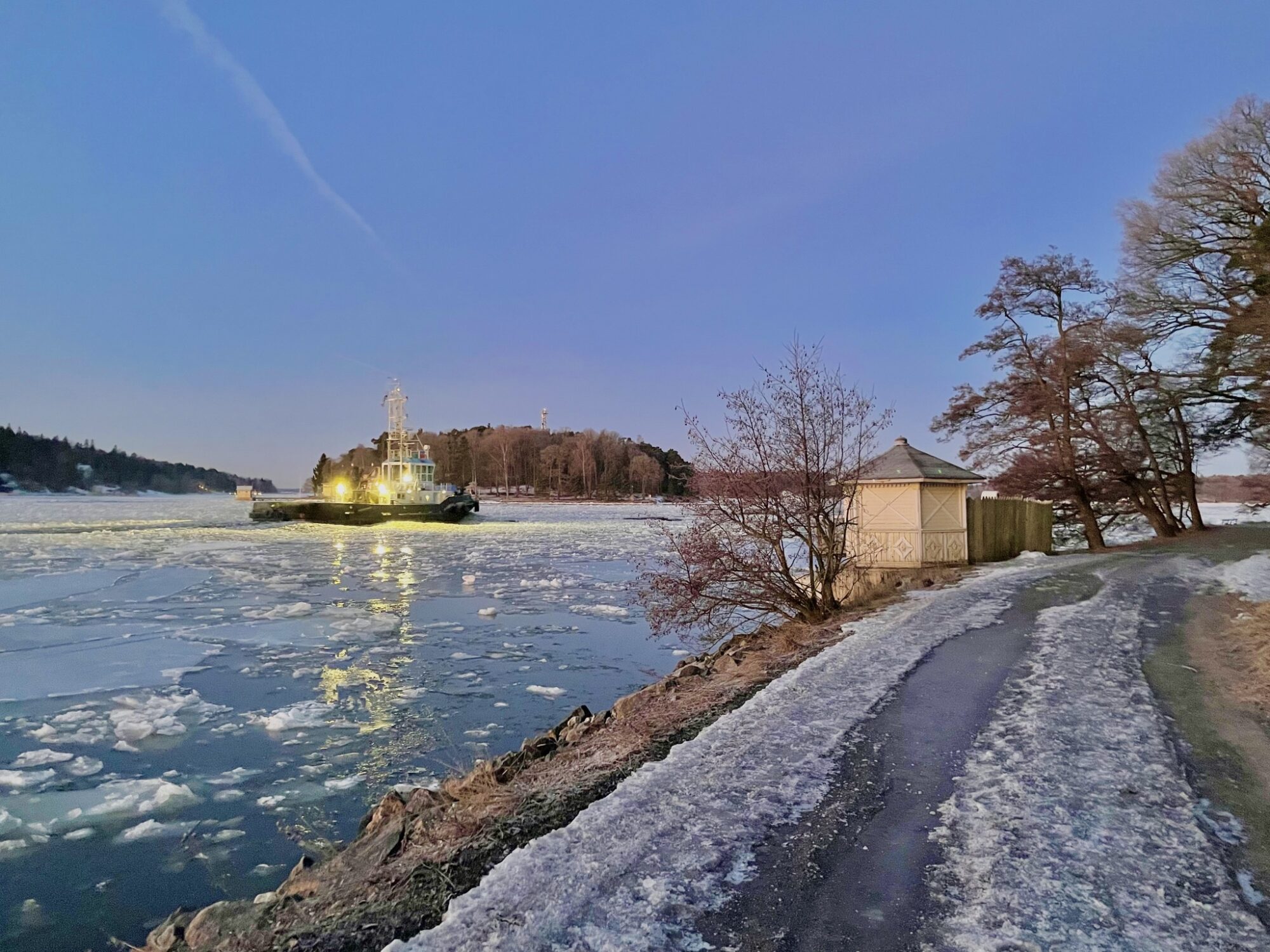 Valokuvaaja: Juhani Peltonen