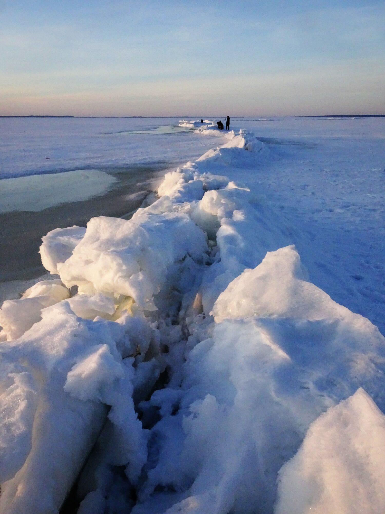 Valokuvaaja: Irja Lehtinen