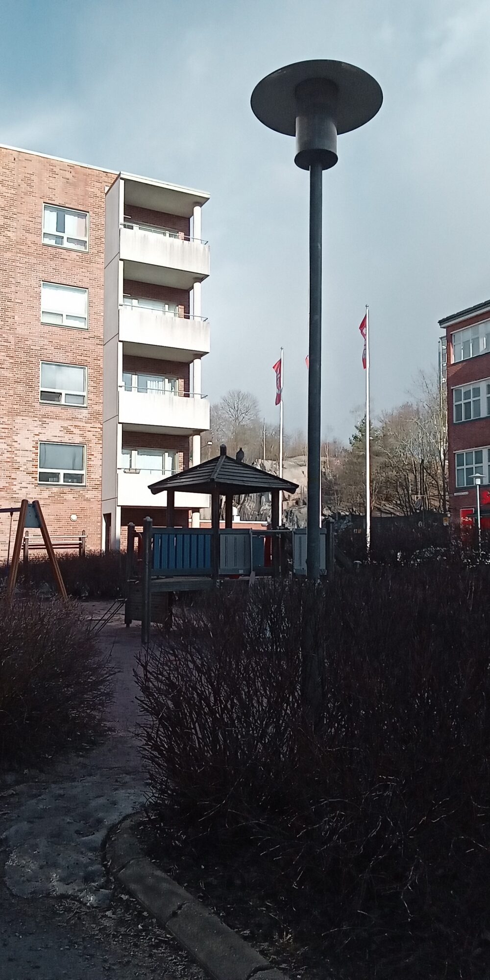 Valokuvaaja: Alvar Ilmonen