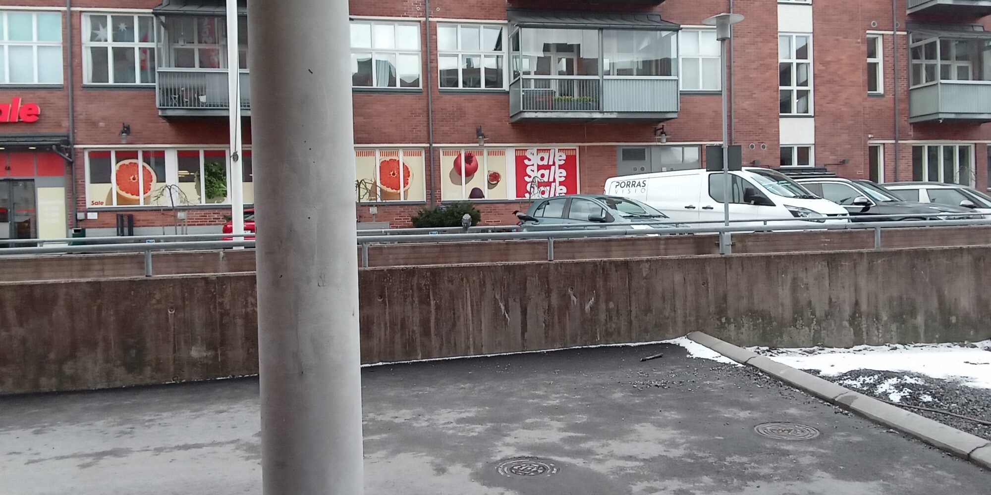 Valokuvaaja: Alvar Ilmonen Valokuvaaja: Alvar Ilmonen