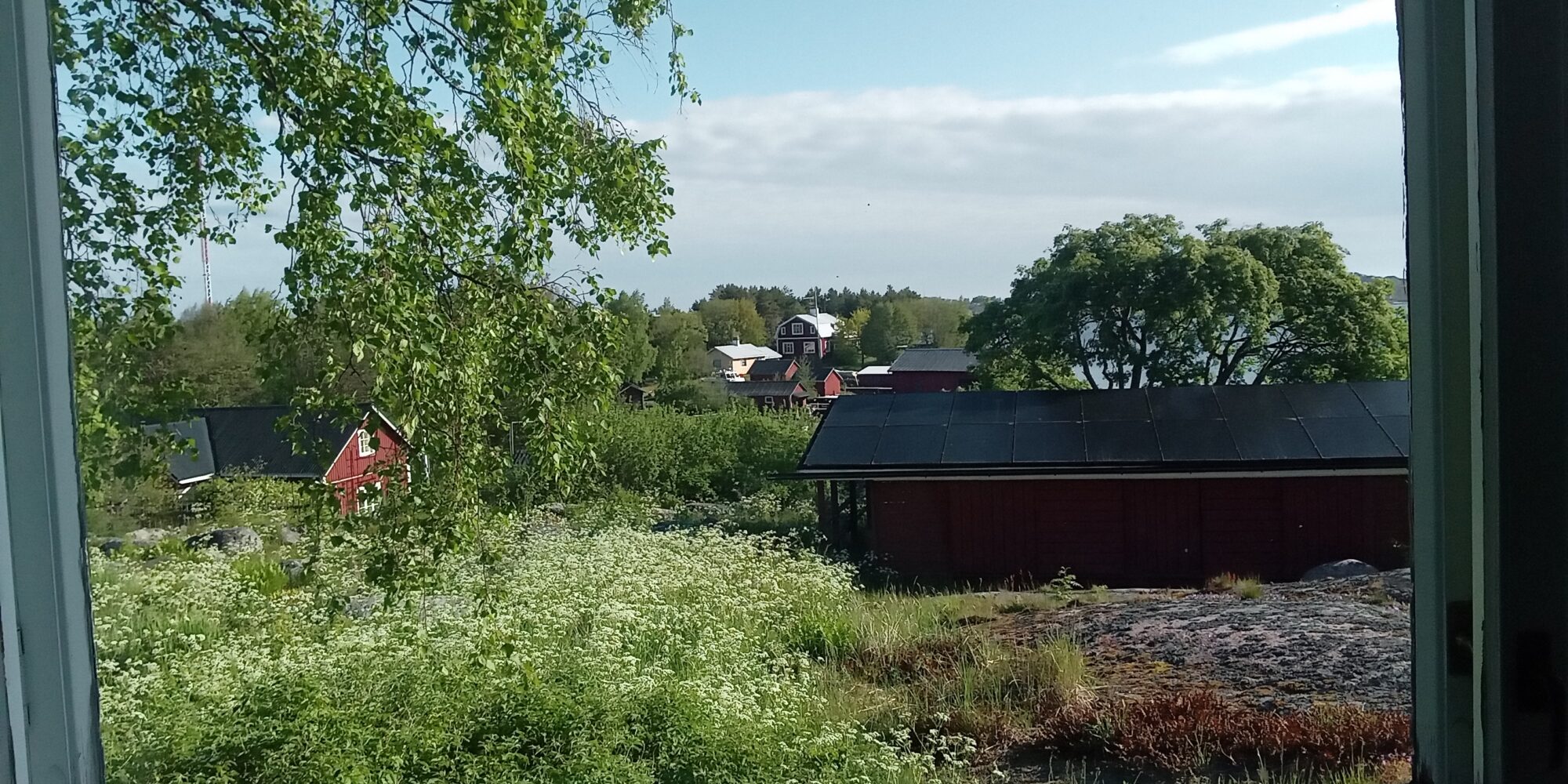 Valokuvaaja: Alvar Ilmonen