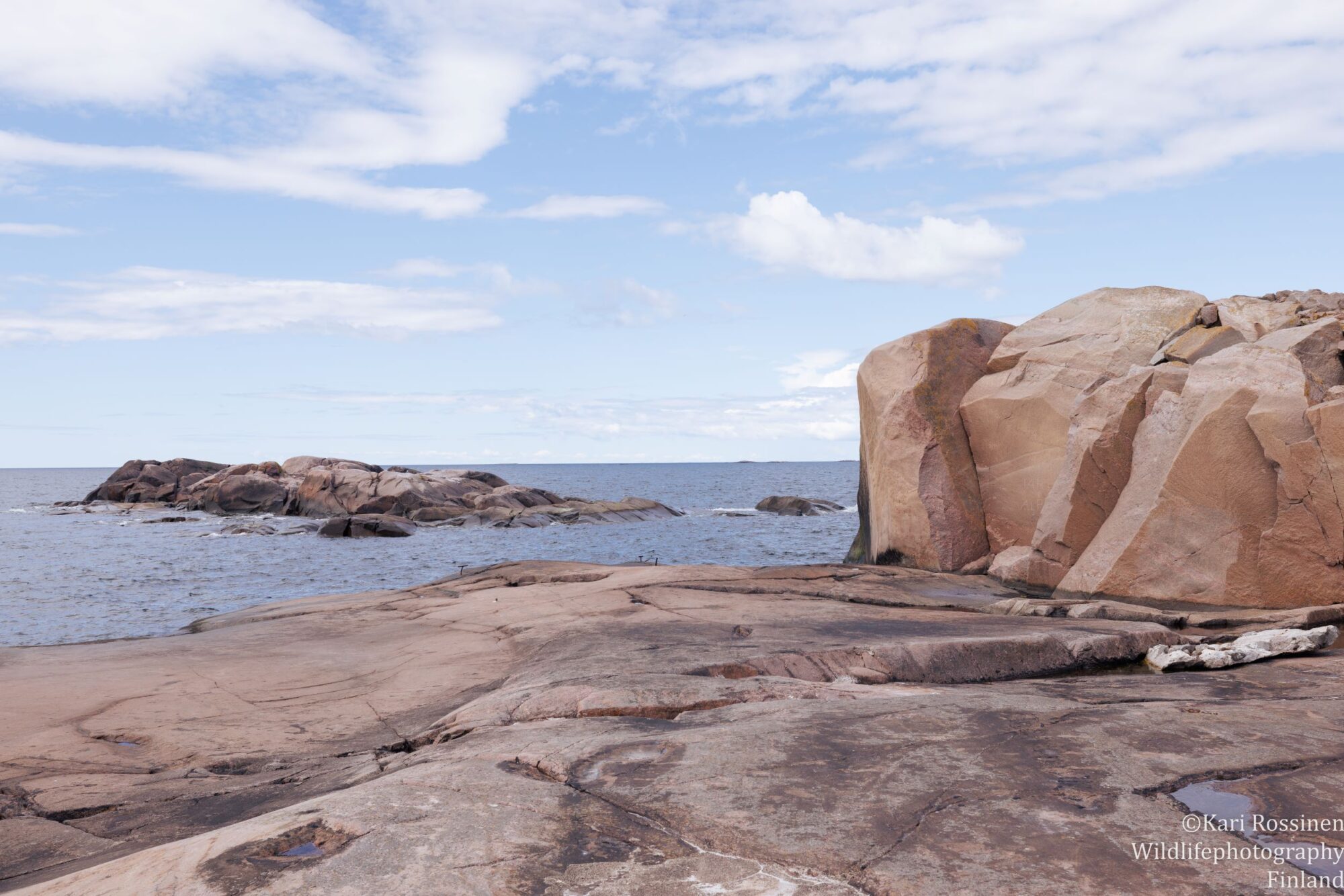 Valokuvaaja: Kari Rossinen