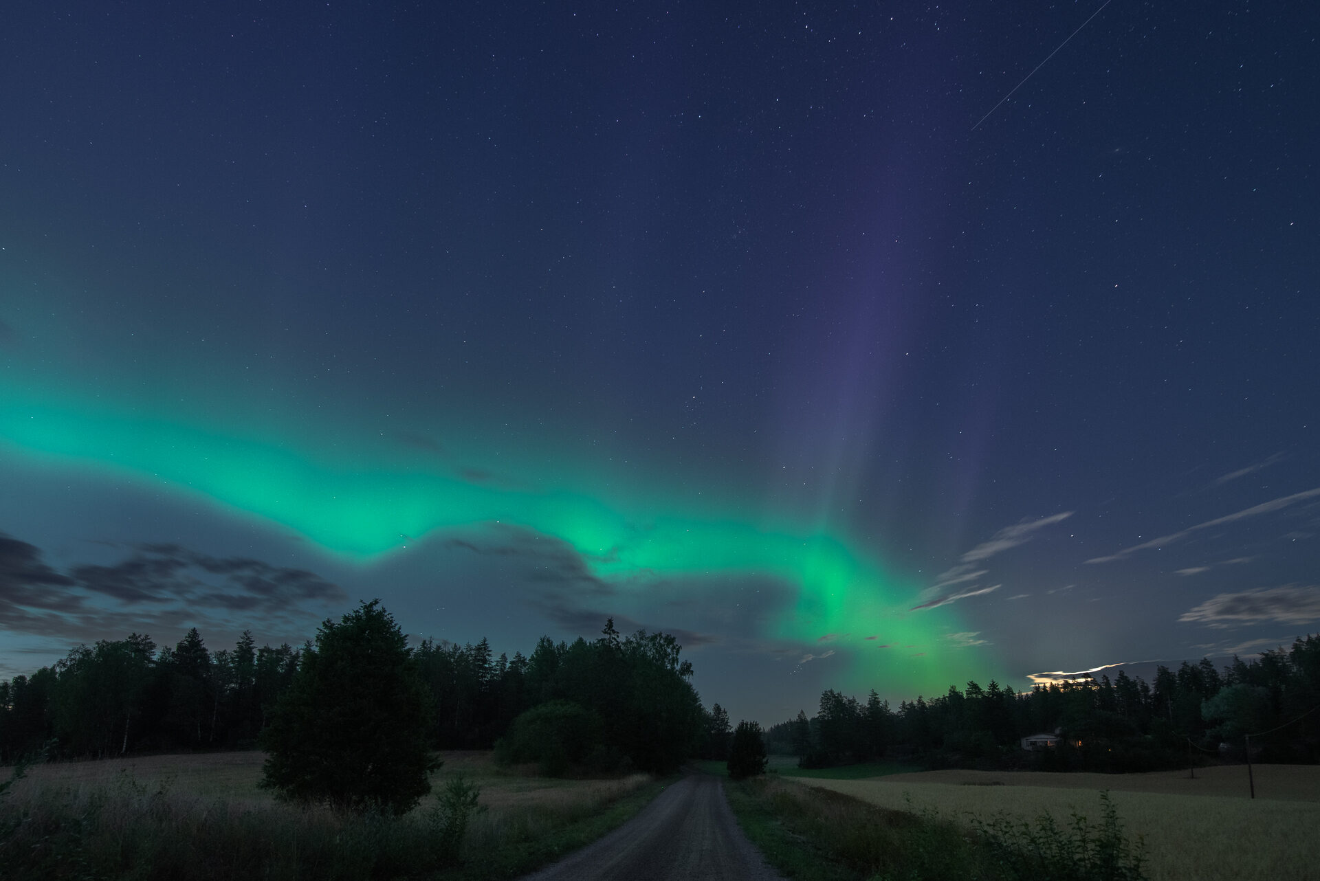 Valokuvaaja: Ari  Kaarakainen