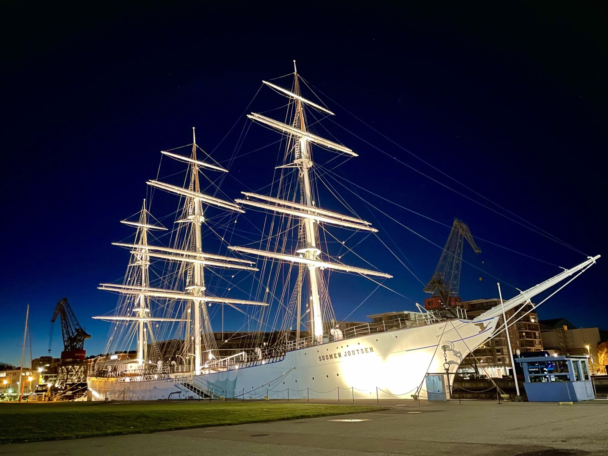 Valokuvaaja: Juhani Peltonen