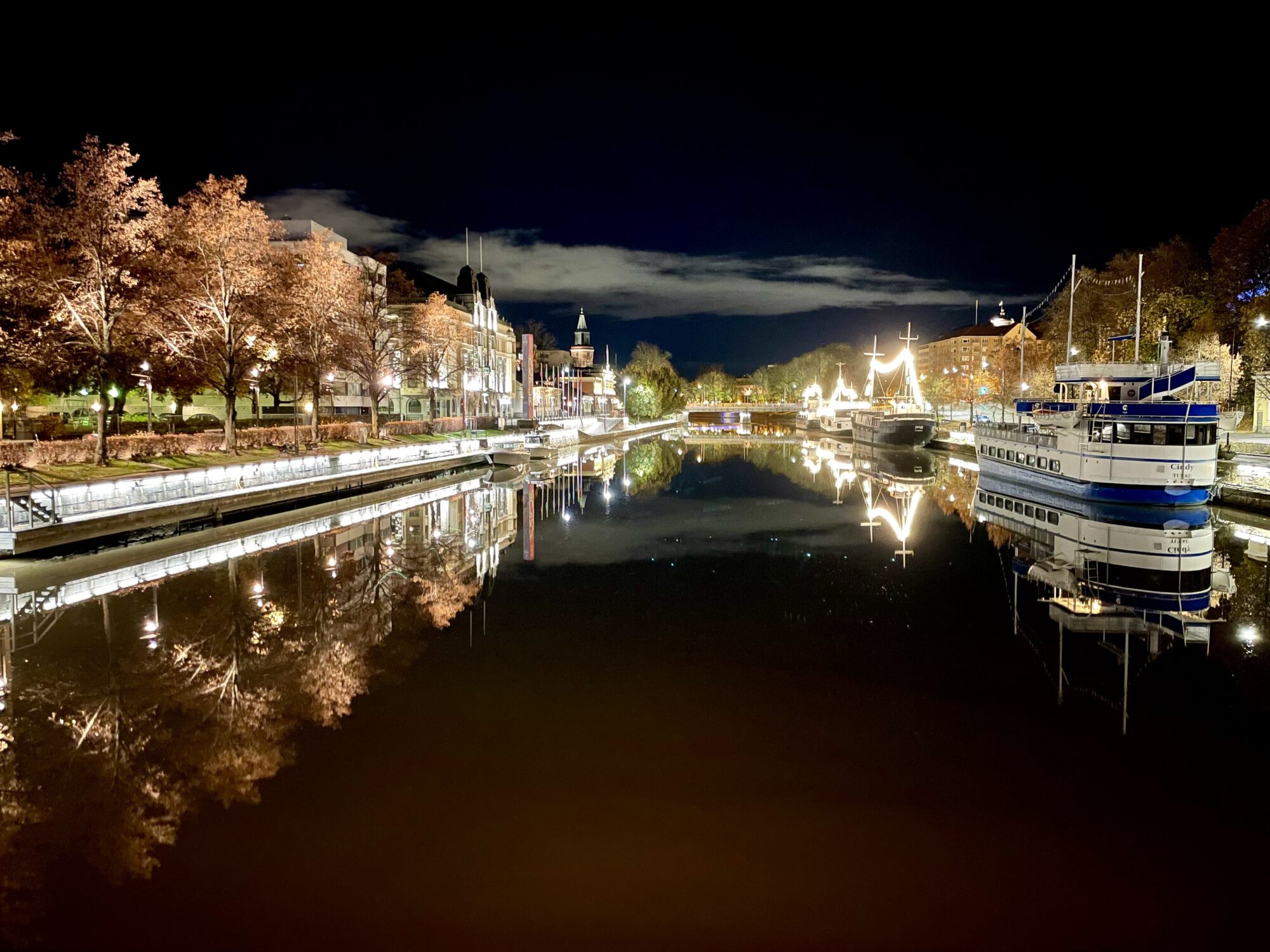 Valokuvaaja: Juhani Peltonen