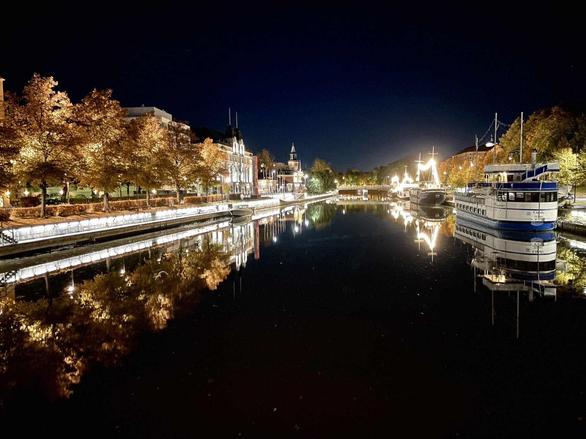 Valokuvaaja: Juhani Peltonen