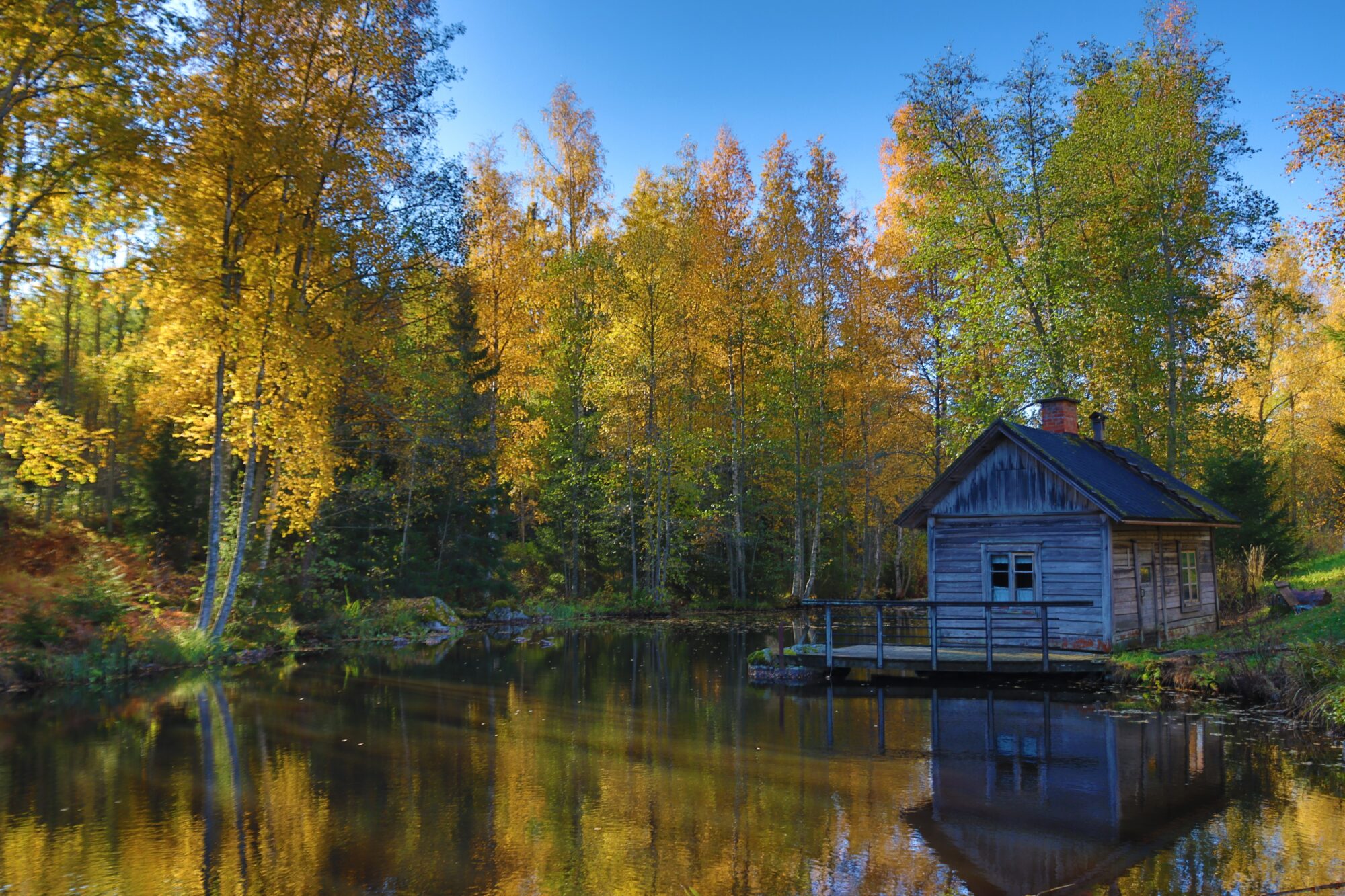 Valokuvaaja: Irja Lehtinen