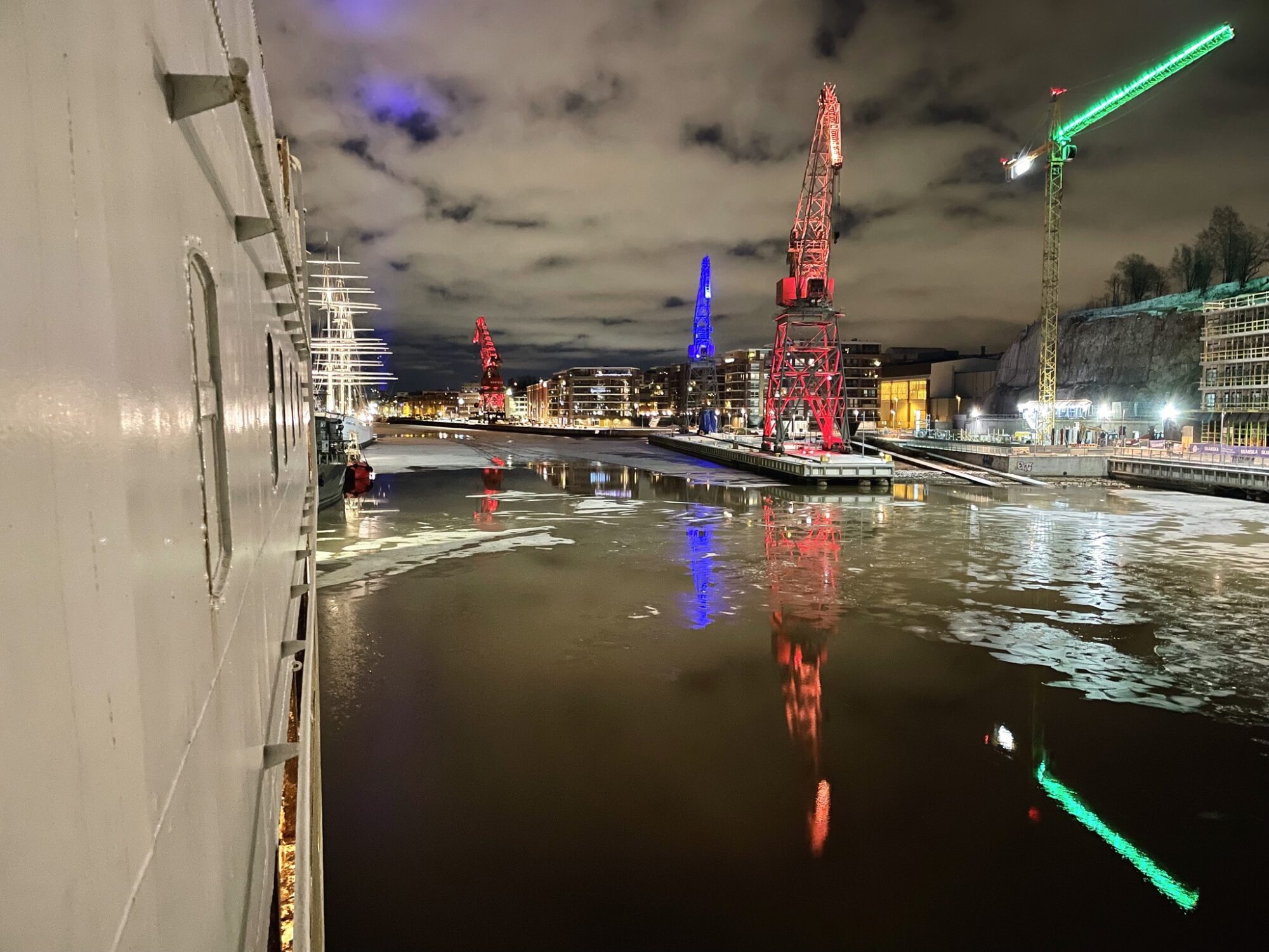 Valokuvaaja: Juhani Peltonen