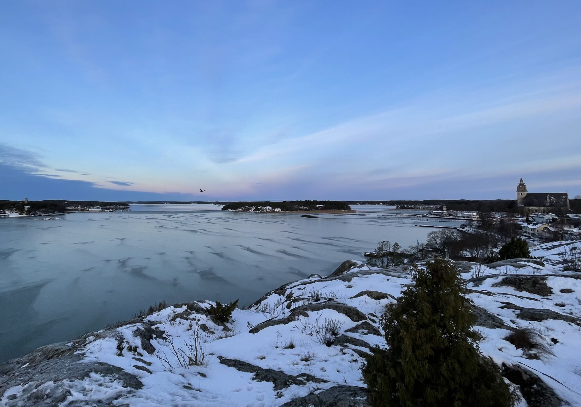 Valokuvaaja: Juhani Peltonen