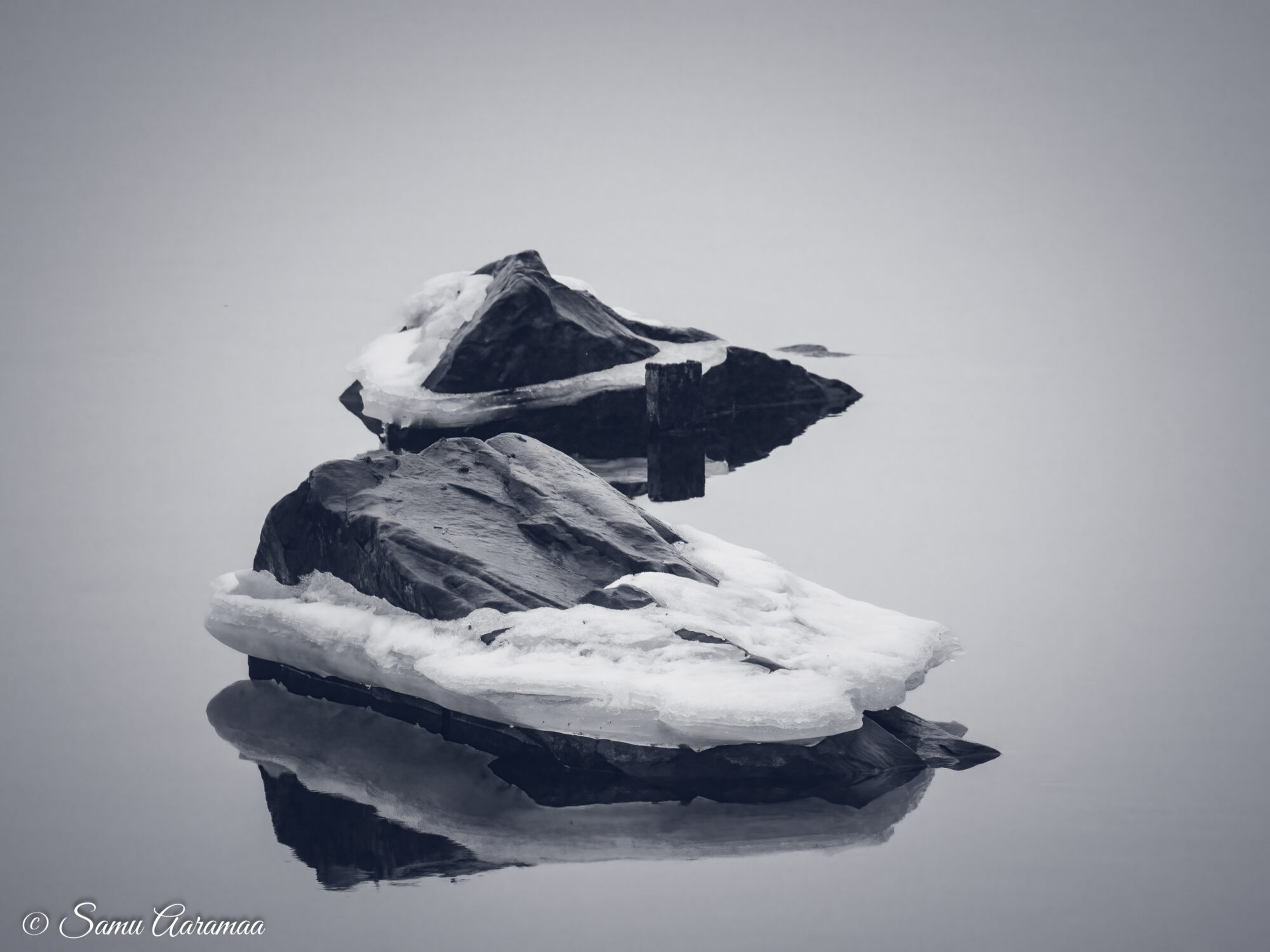 Valokuvaaja: Samu Aaramaa